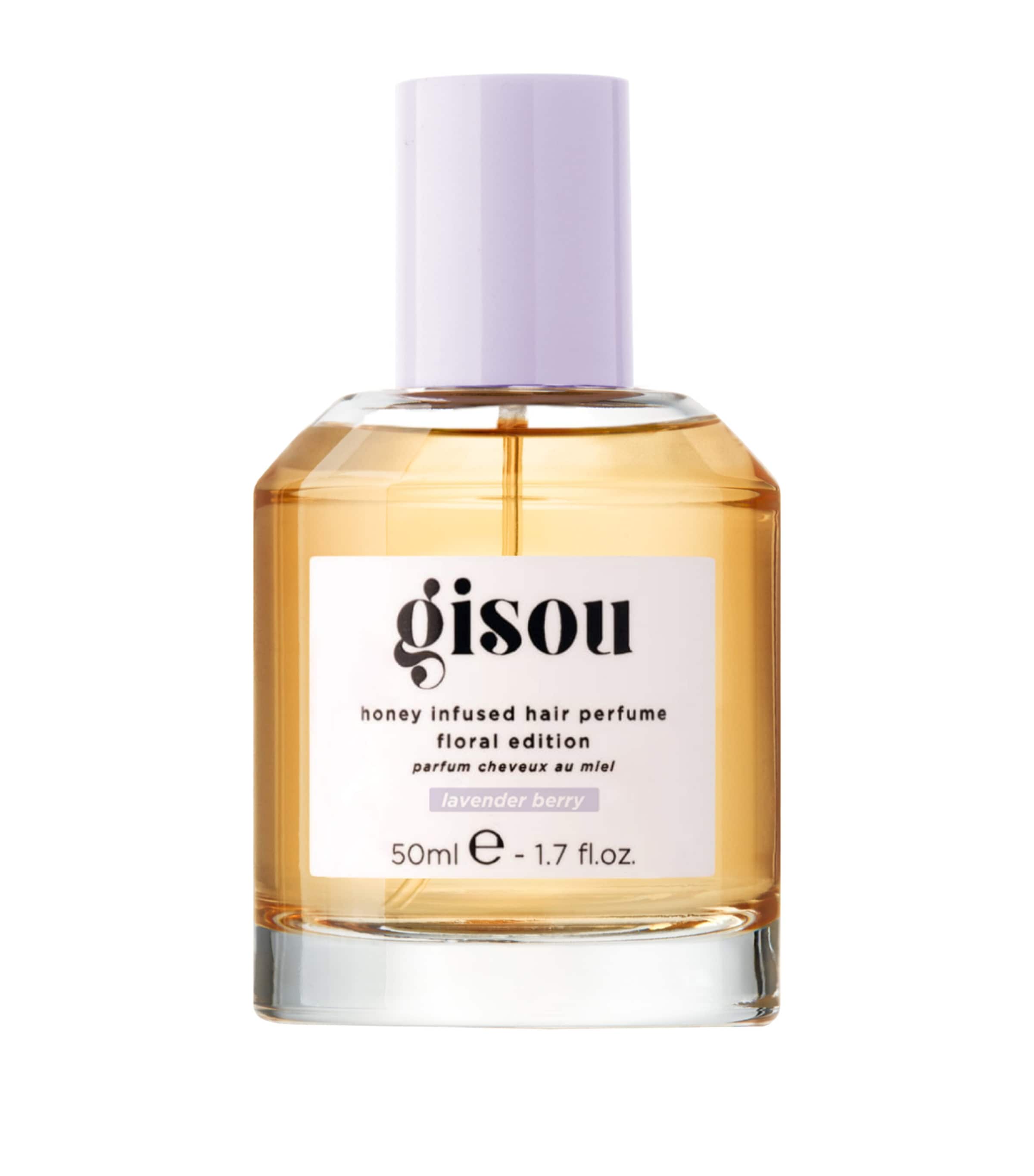 Gisou Honey Infused Hair Parfum (50ml)
