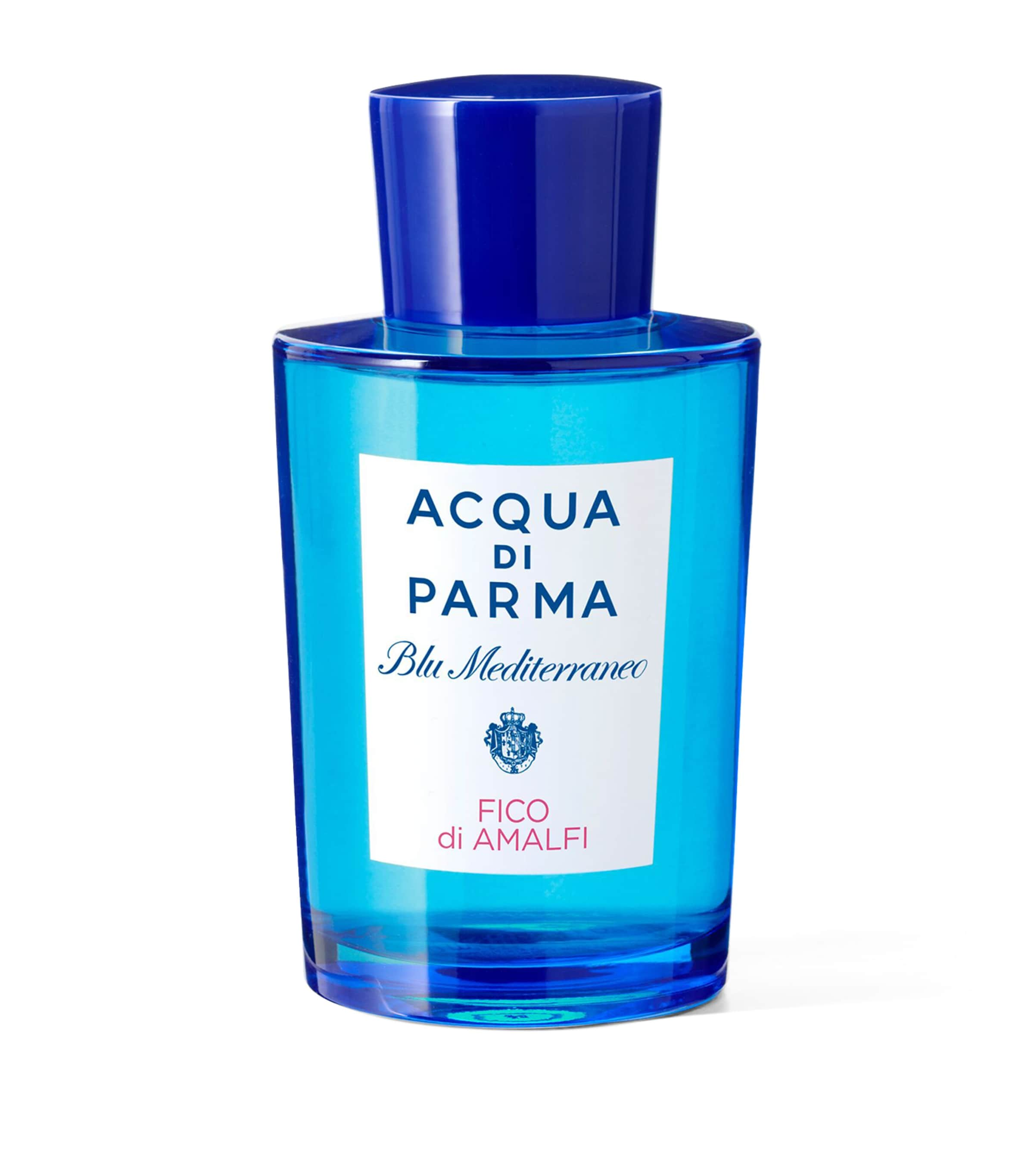 ACQUA DI PARMA BLU MEDITERRANEO FICO DI AMALFI EAU DE TOILETTE 