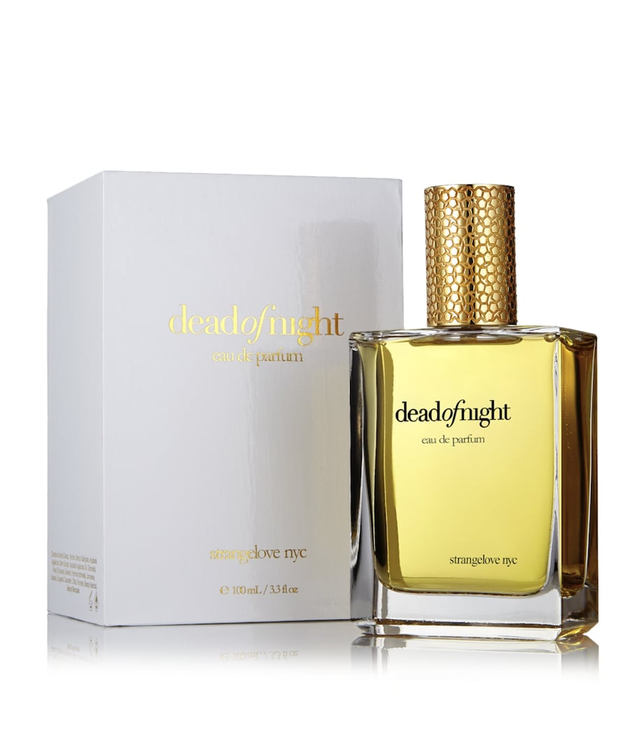 deadofnight Eau de Parfum (100ml) NO COLOUR Image 2