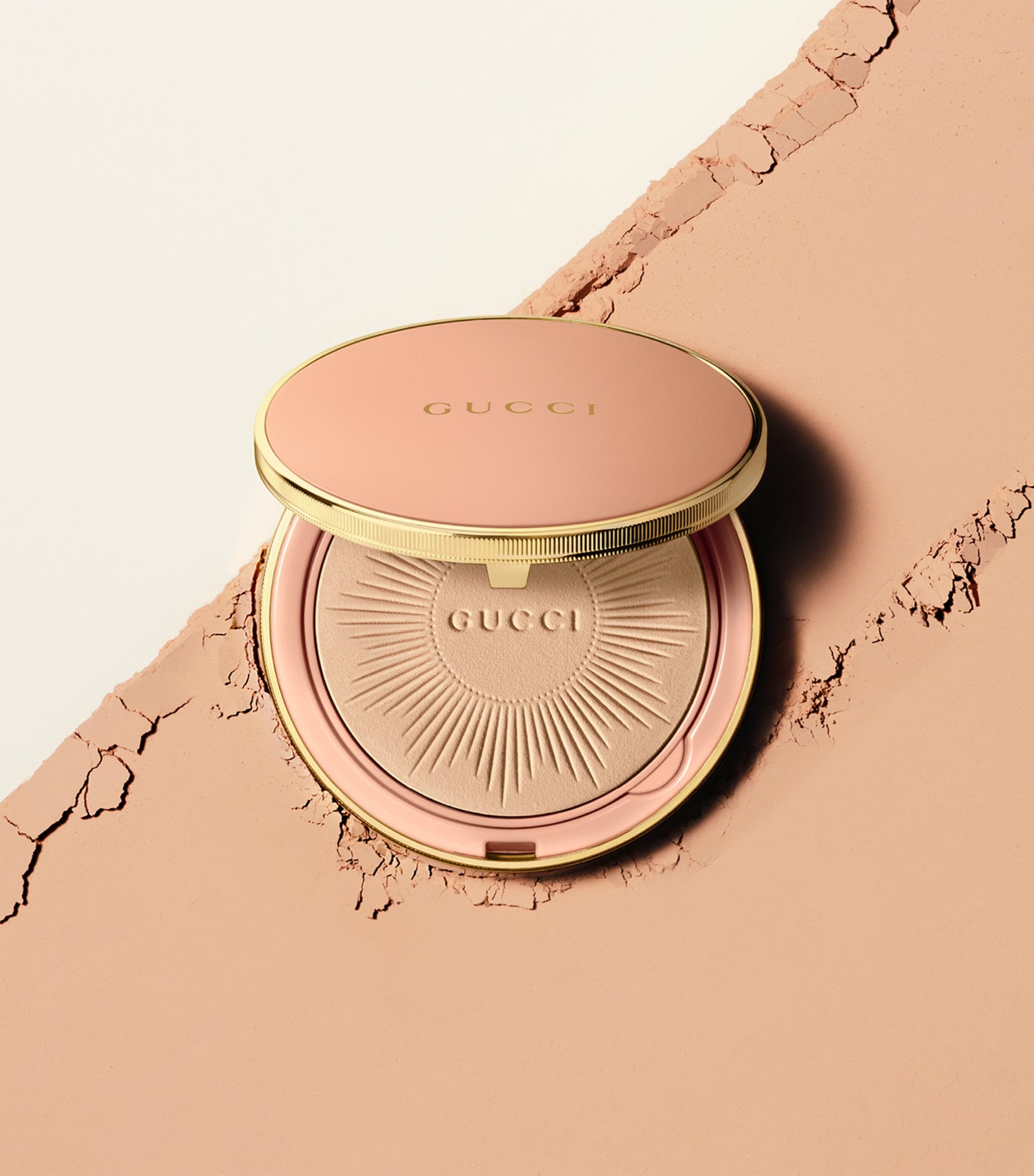 Matte Pressed Powder 01 Image 4