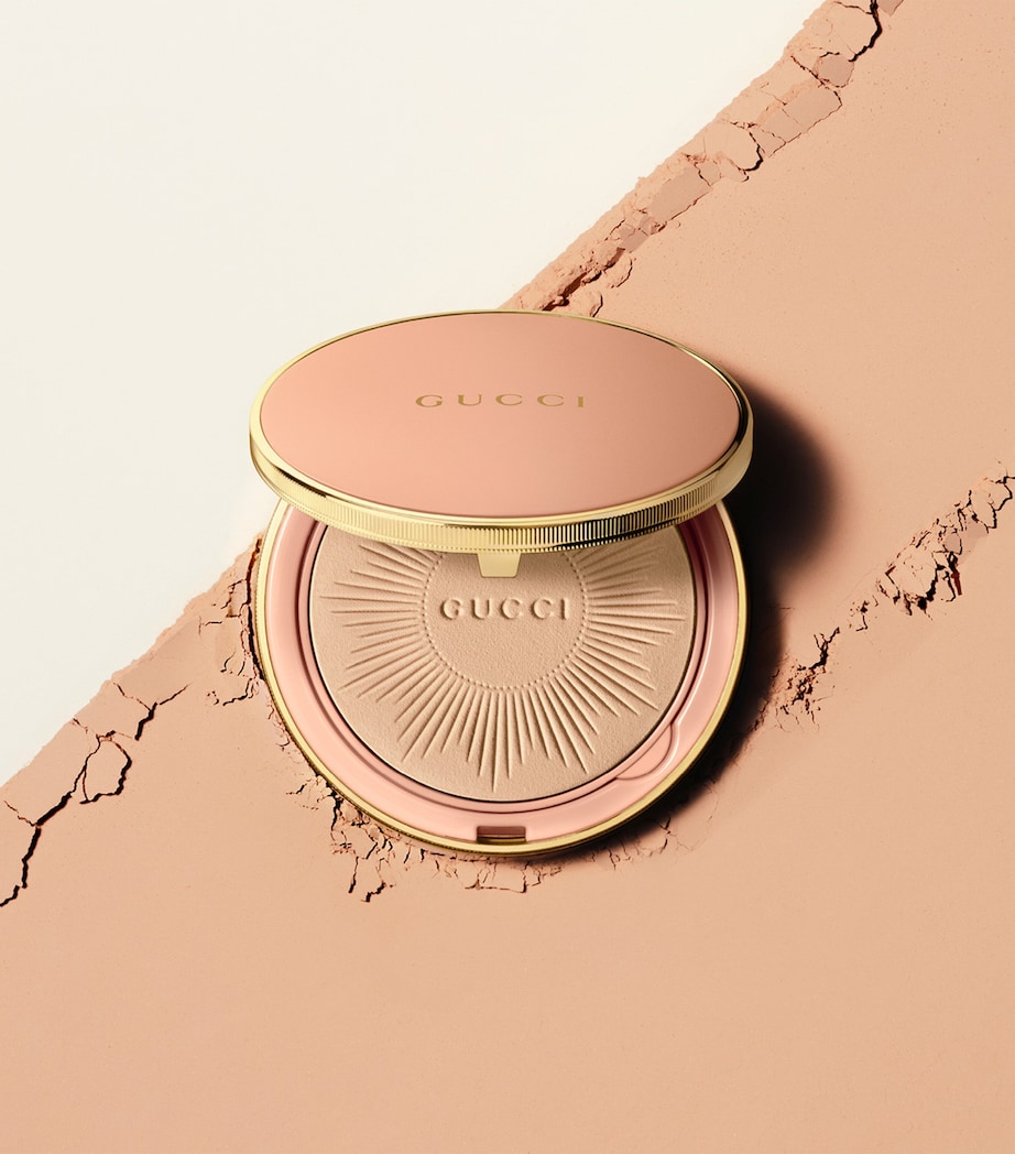 Matte Pressed Powder 01 Image 4