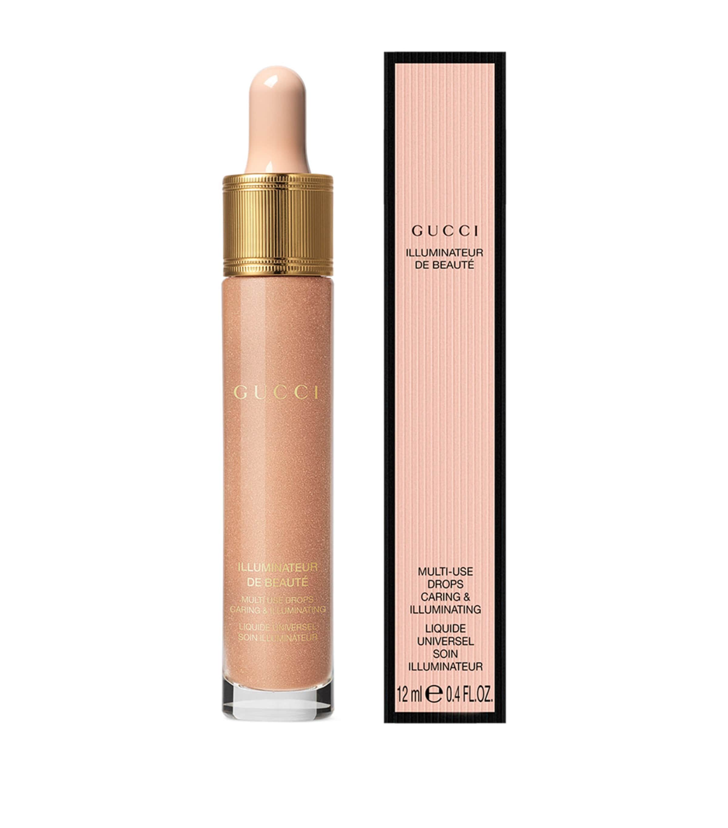 Gucci Illuminateur de Beauté Liquid Highlighter | Holiday Shop | Womens | Beauty | Make-up | Face | Highlighters | Designers | Gucci Gucci Illuminateur de Beauté Liquid Highlighter | Holiday Shop | Womens | Beauty | Make-up | Face | Highlighters | Designers | Gucci