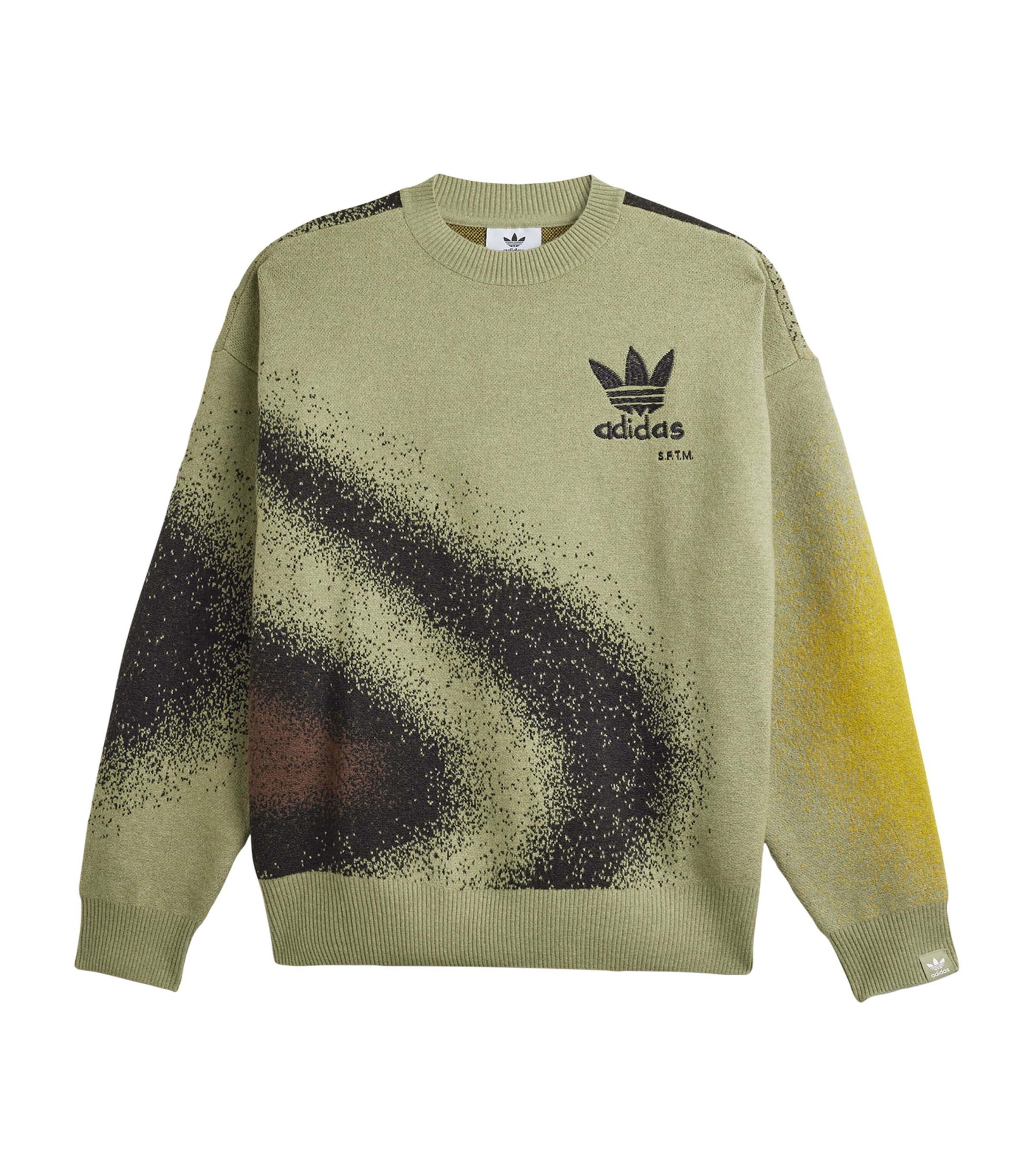 ADIDAS ORIGINALS X SONG FOR THE MUTE SWEATSHIRT 