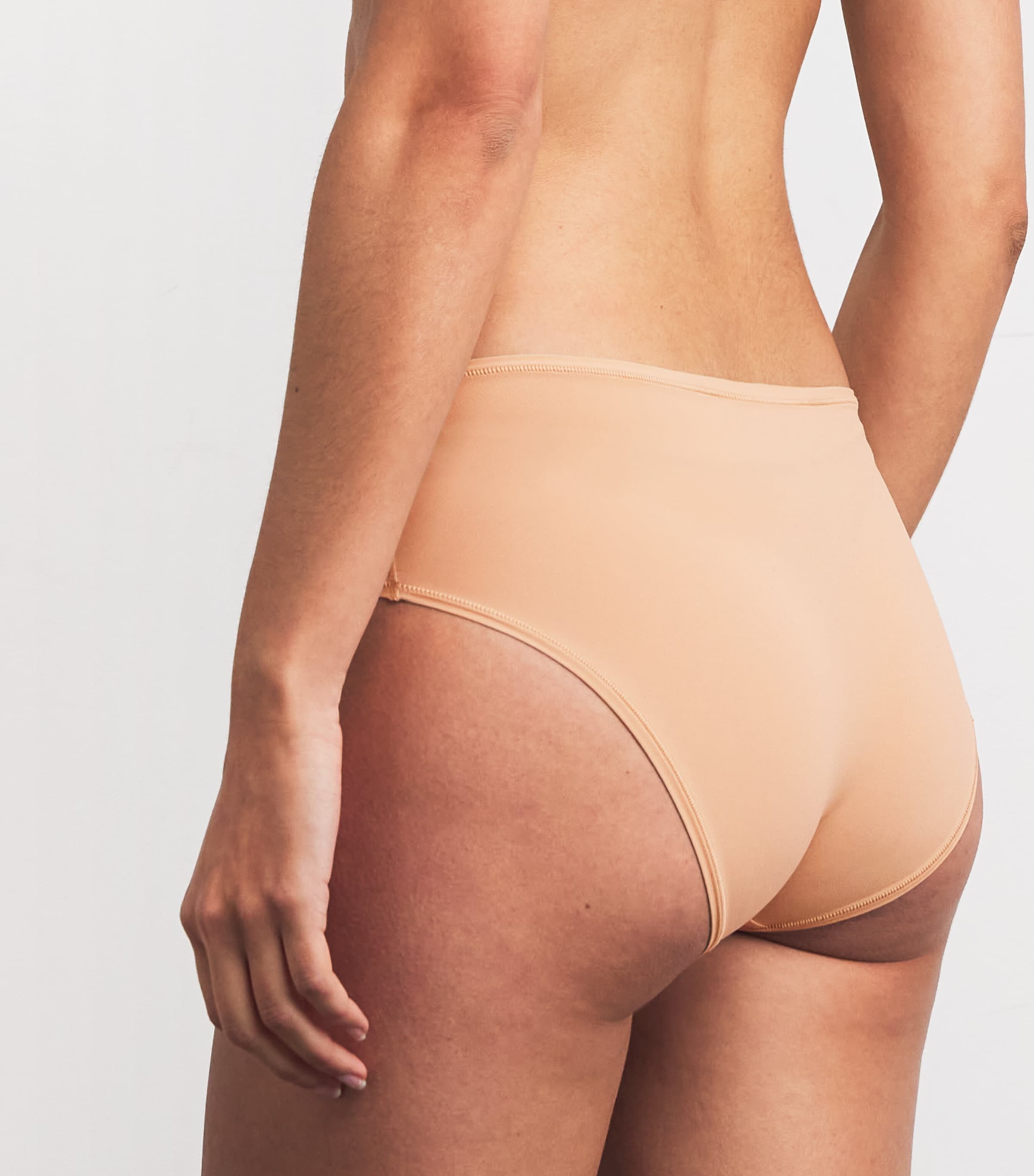 Fits Everybody Briefs CLAY Image 3