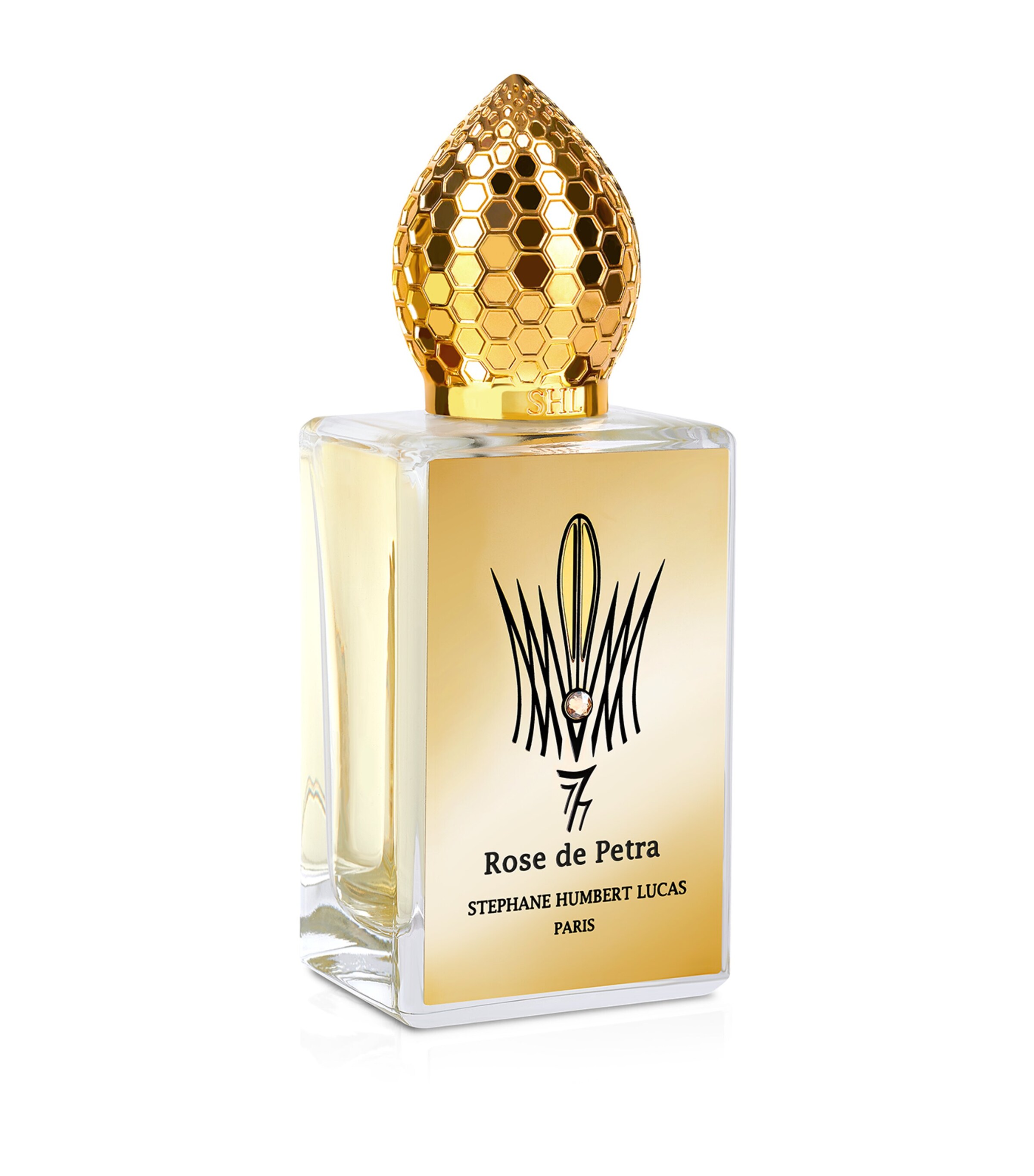 Stephane Humbert Lucas Rose de Petra Eau de Parfum (50ml) Image 2
