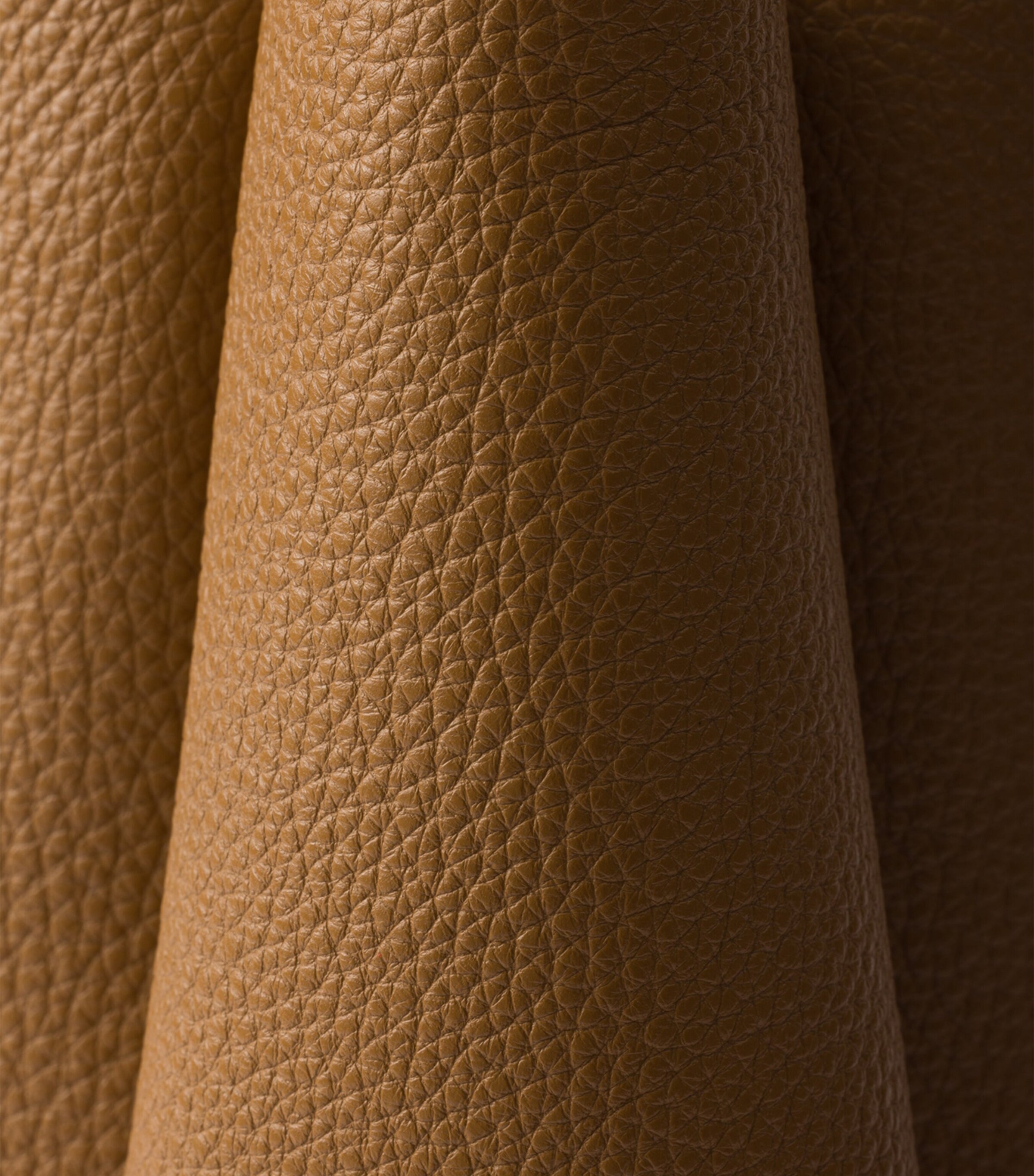 Medium Leather Tote Bag F03V8 Image 5