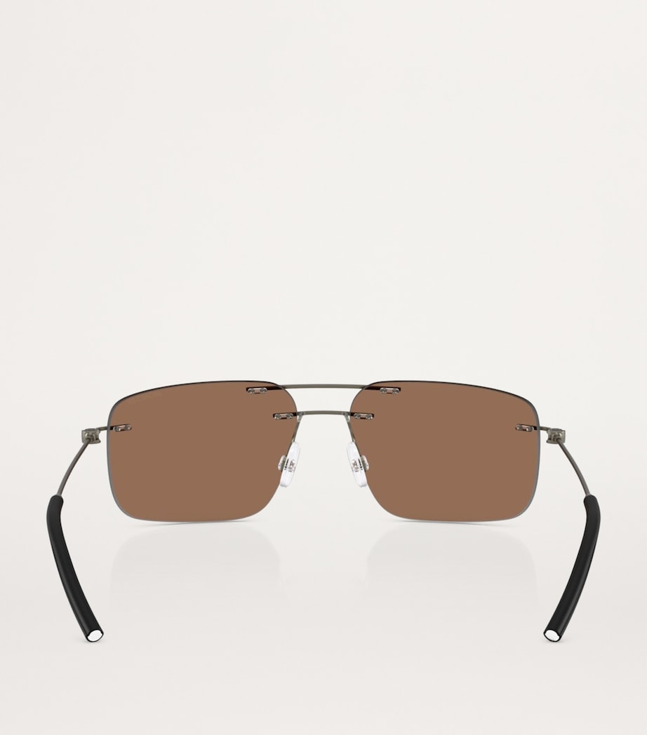 Steel Doppler ME4003 Sunglasses 100273 Image 4
