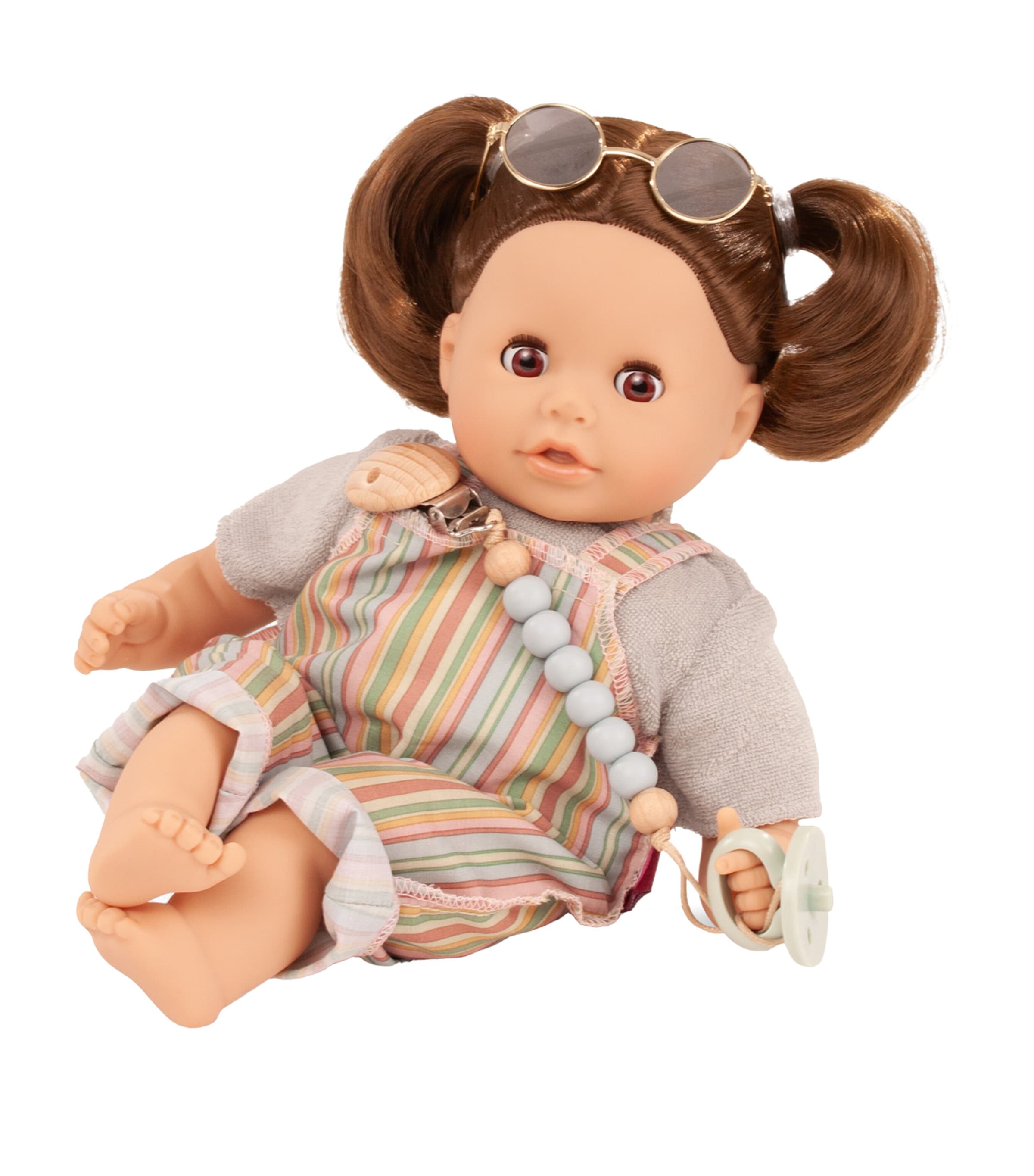 GÖTZ Cosy Aquini Beach Vibes Doll Image 3