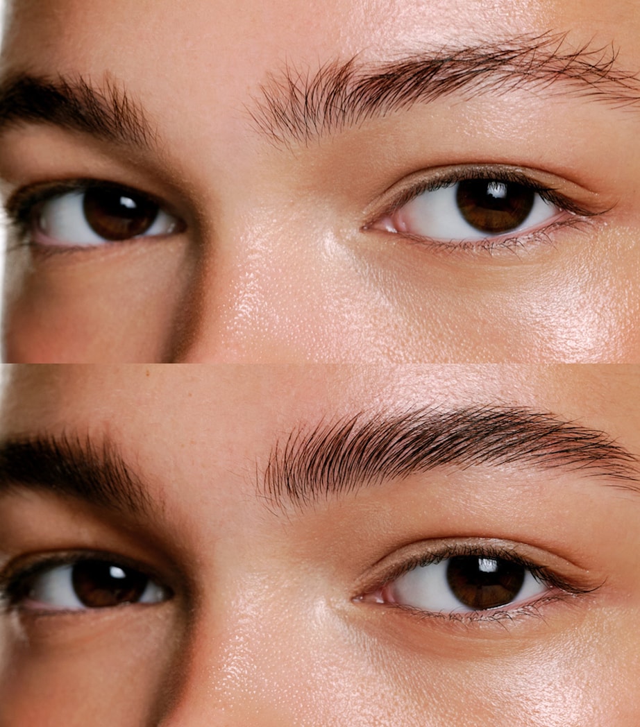 SYNC Beauty Tinted EyeBrow Gel Brown Image 2