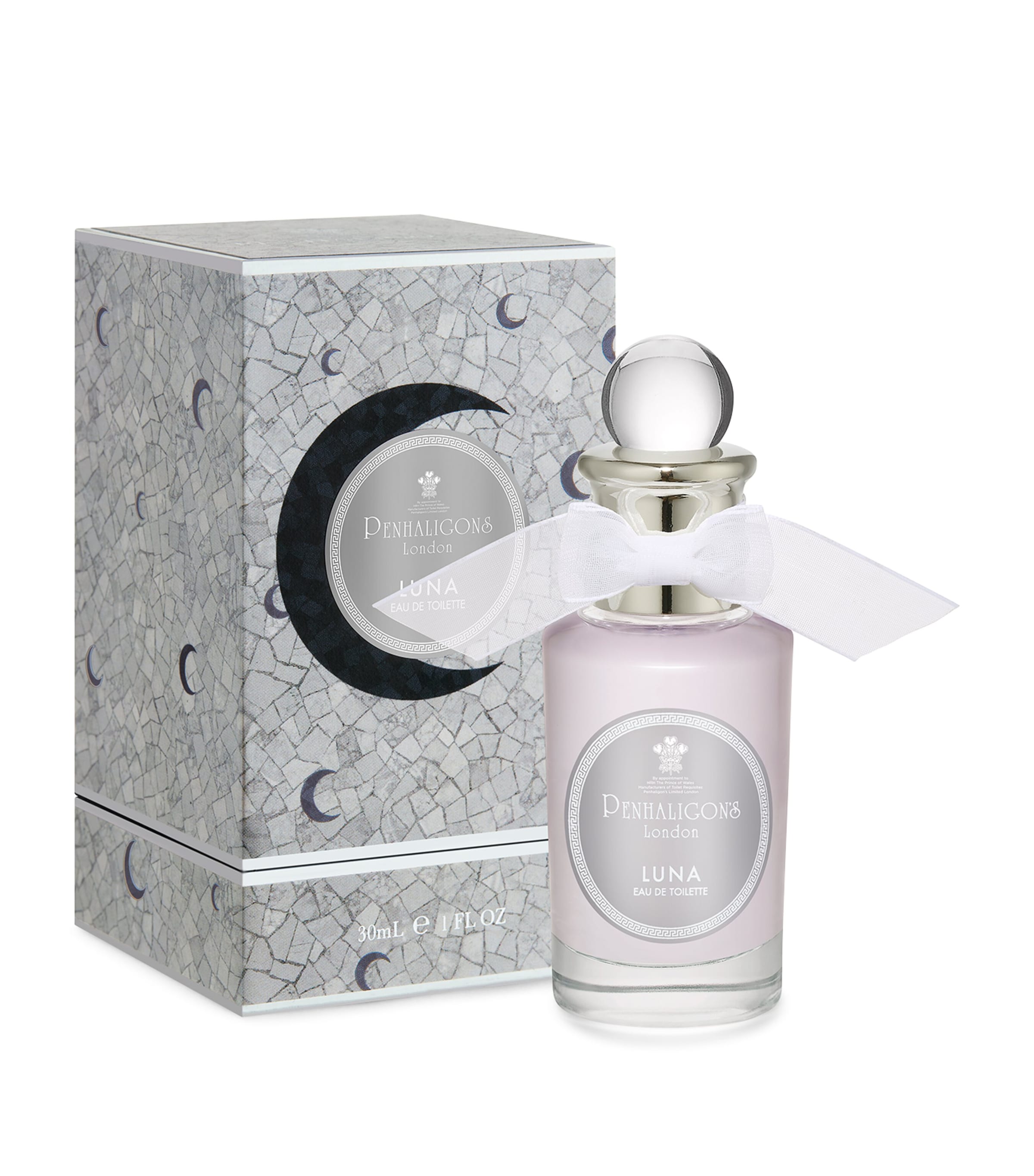 Penhaligon's Luna Eau de Toilette (30ml) | Harrods US