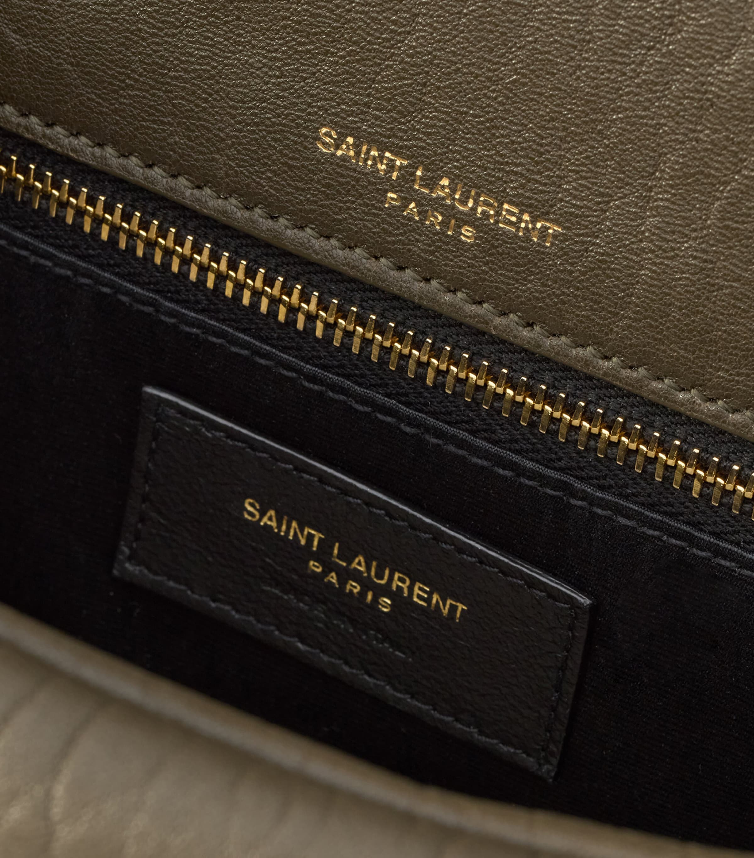 Medium Lambskin Calypso Shoulder Bag 3212 Image 6