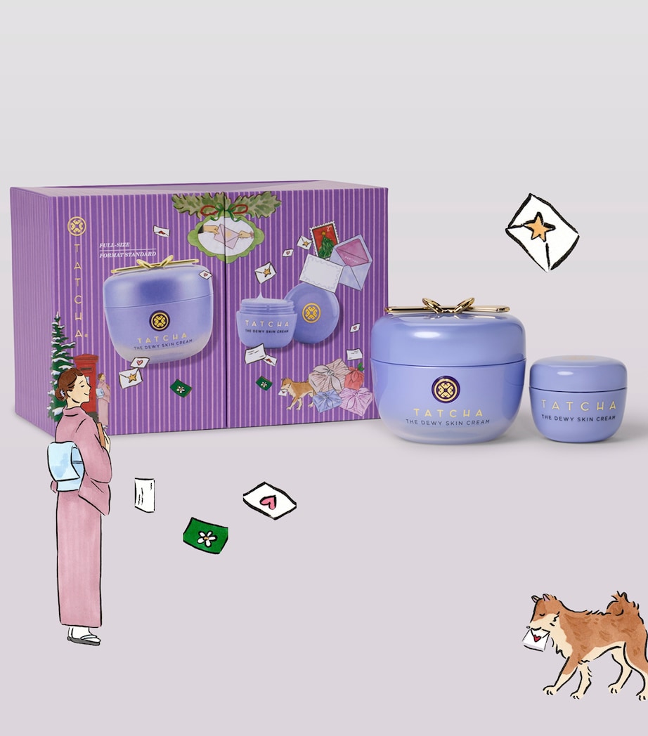 Tatcha Always Dewy Gift Set Image 2