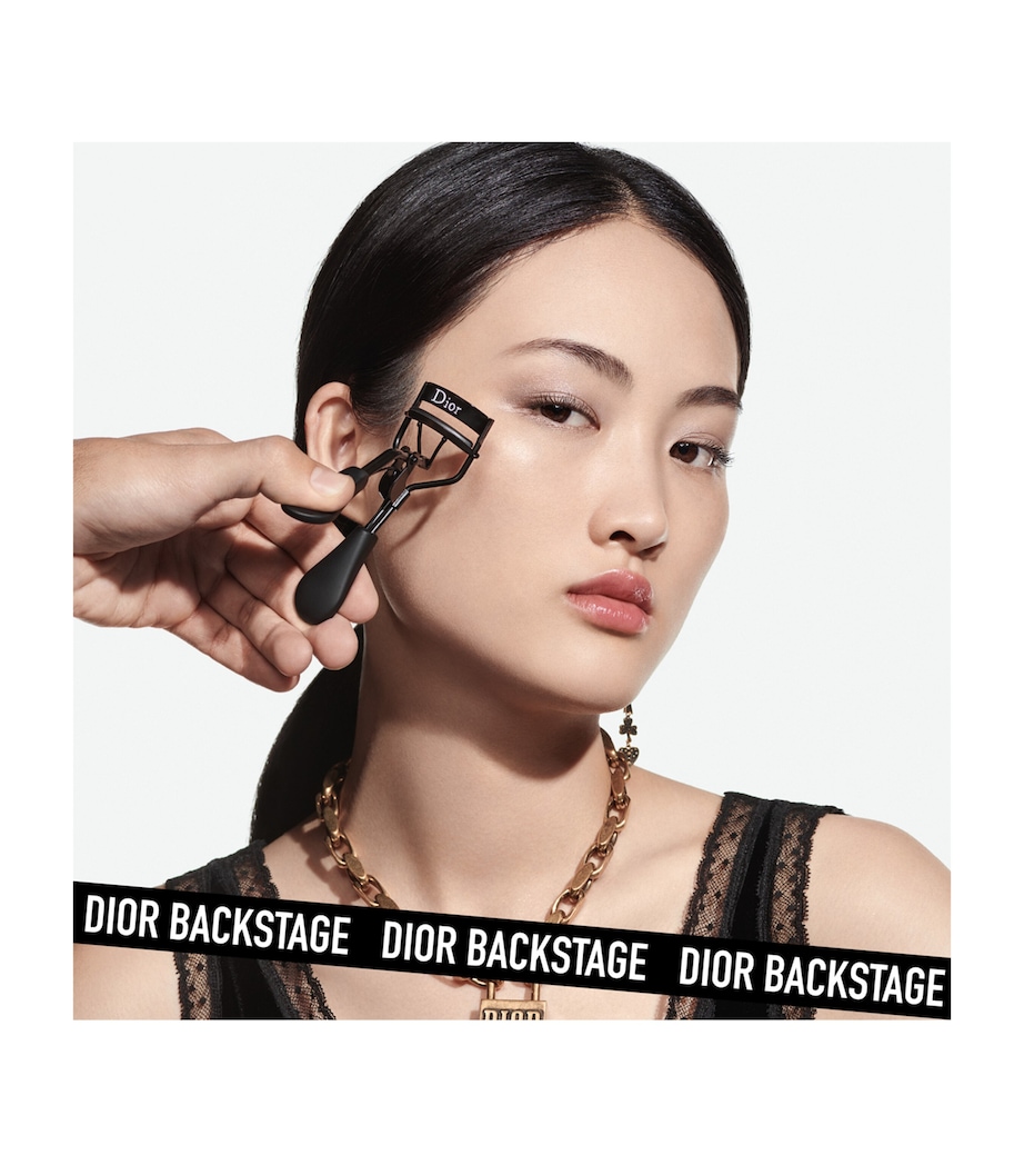 Eyelash Curler NO COLOUR Image 5