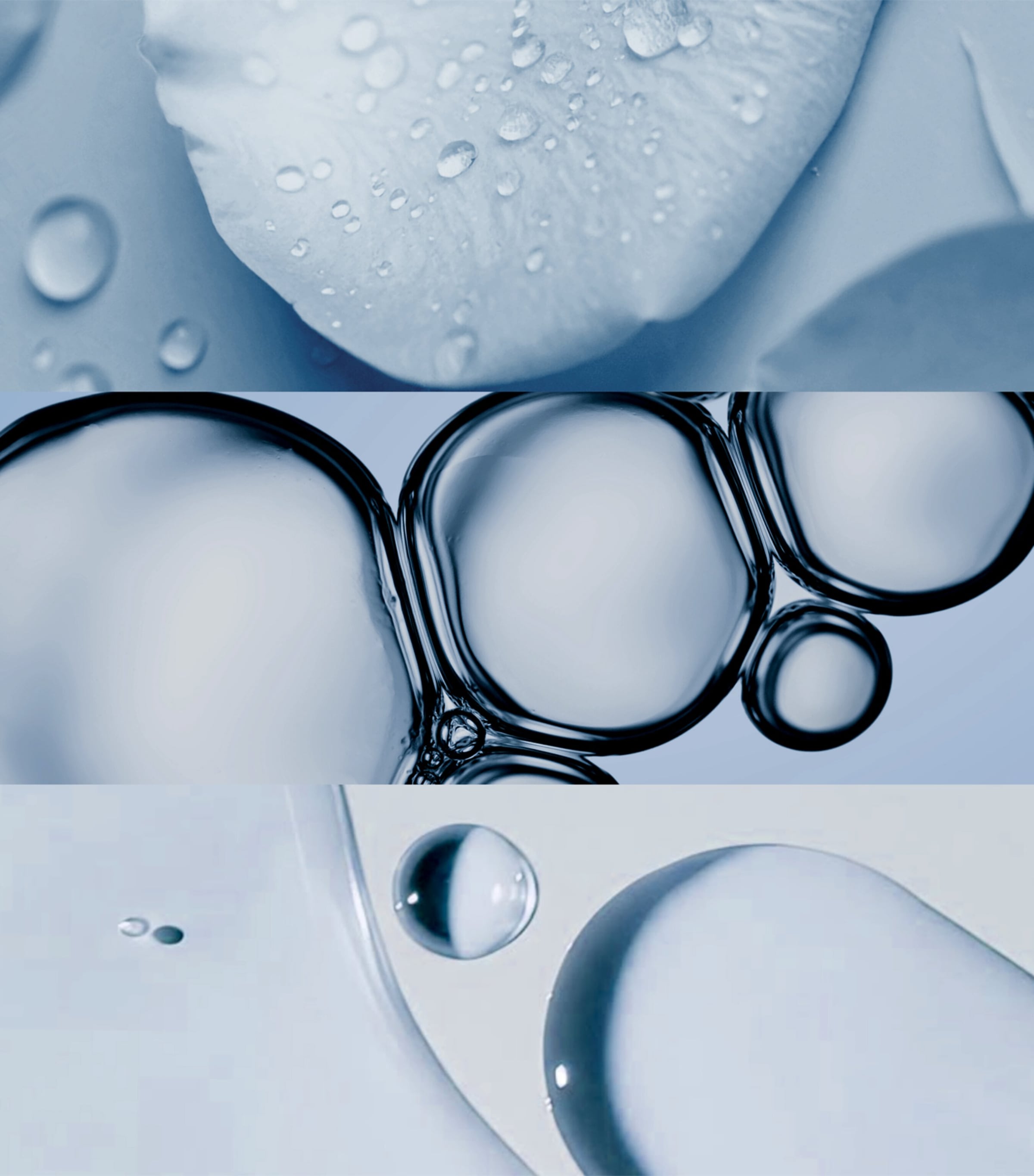 The Absolute Peptide8 Night Serum (30 x 0.5ml) NO COLOUR Image 3