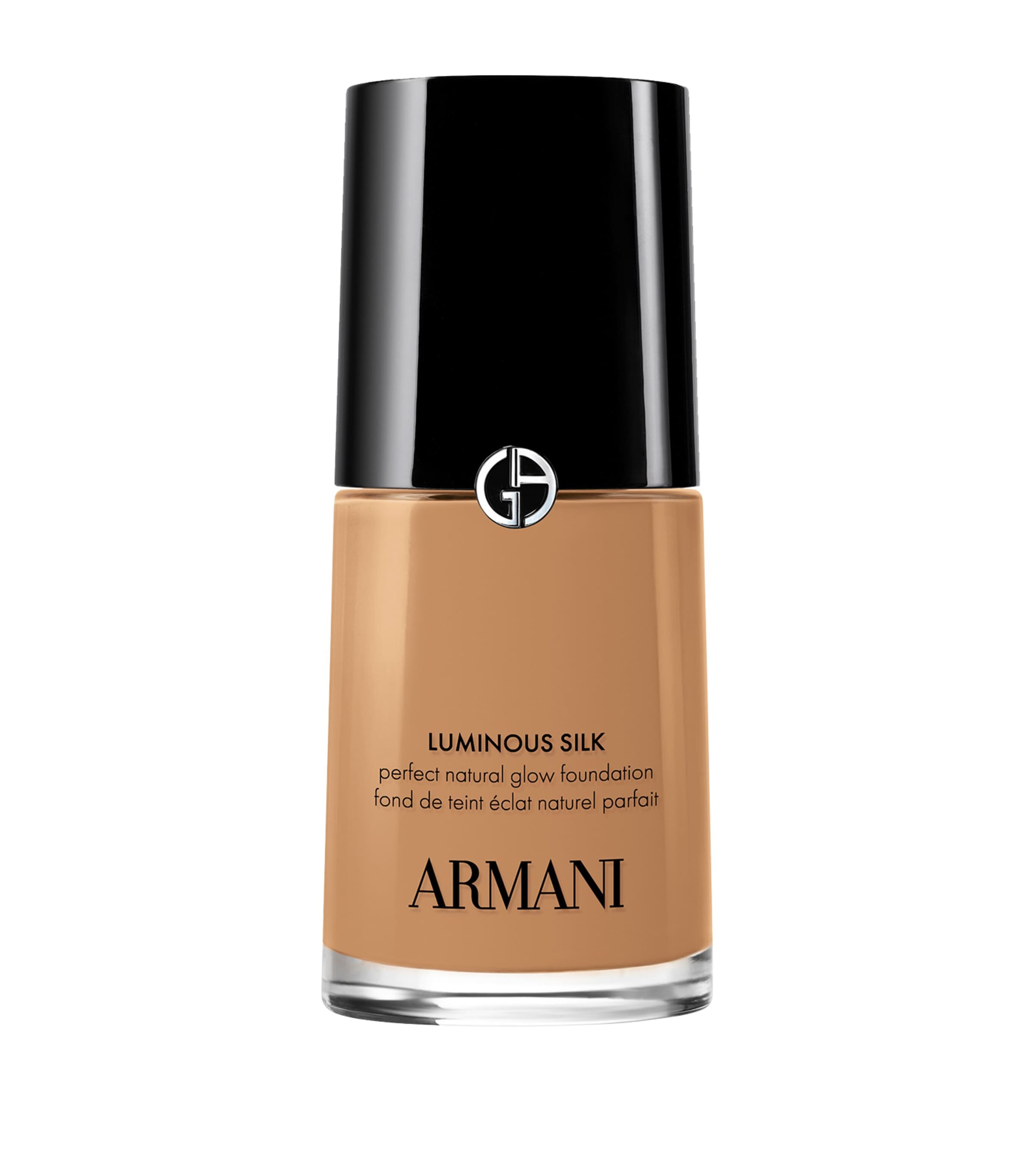 Luminous Silk Foundation SHADE 7.6 Image 1