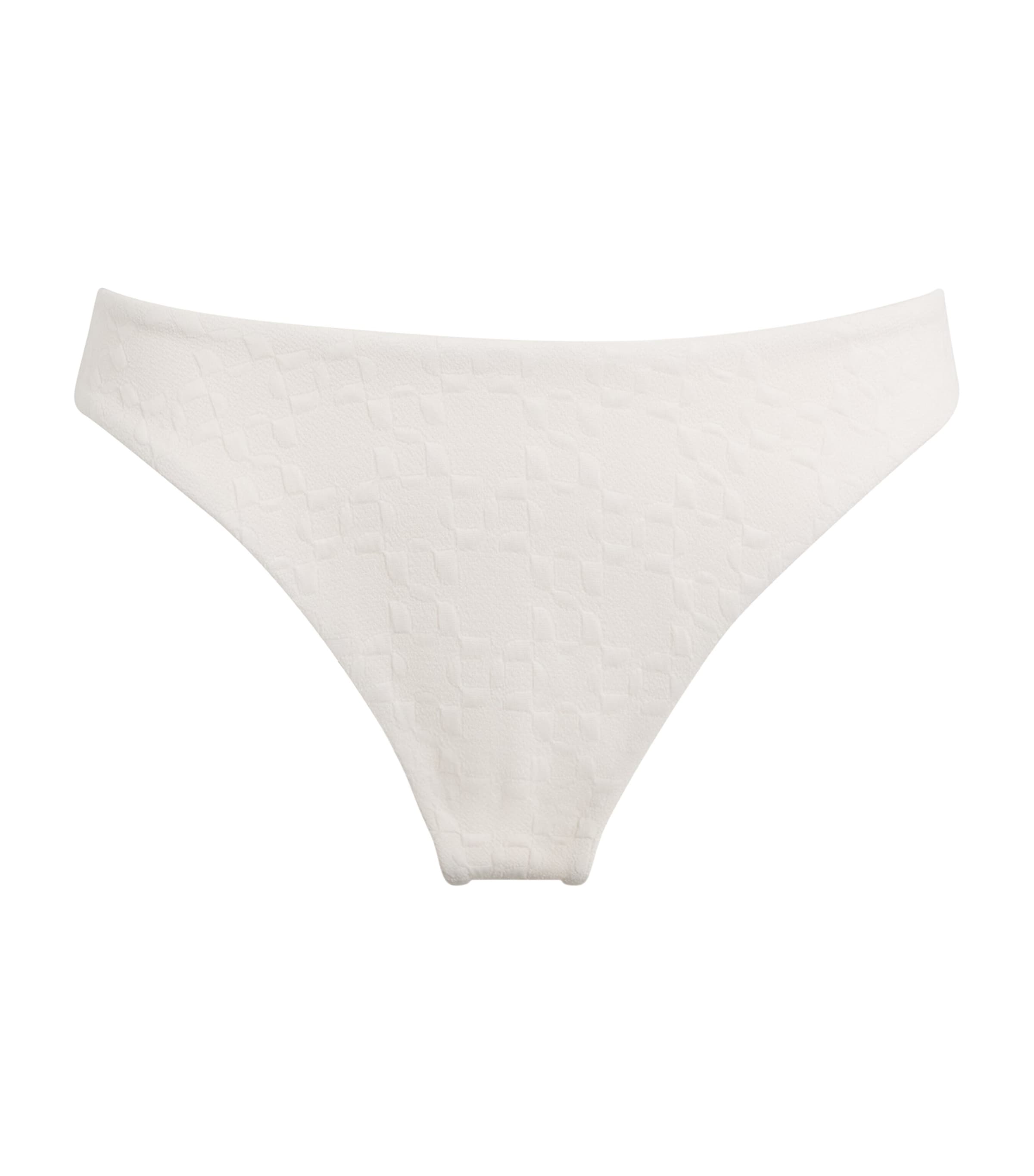 Simkhai Tati Bikini Bottoms