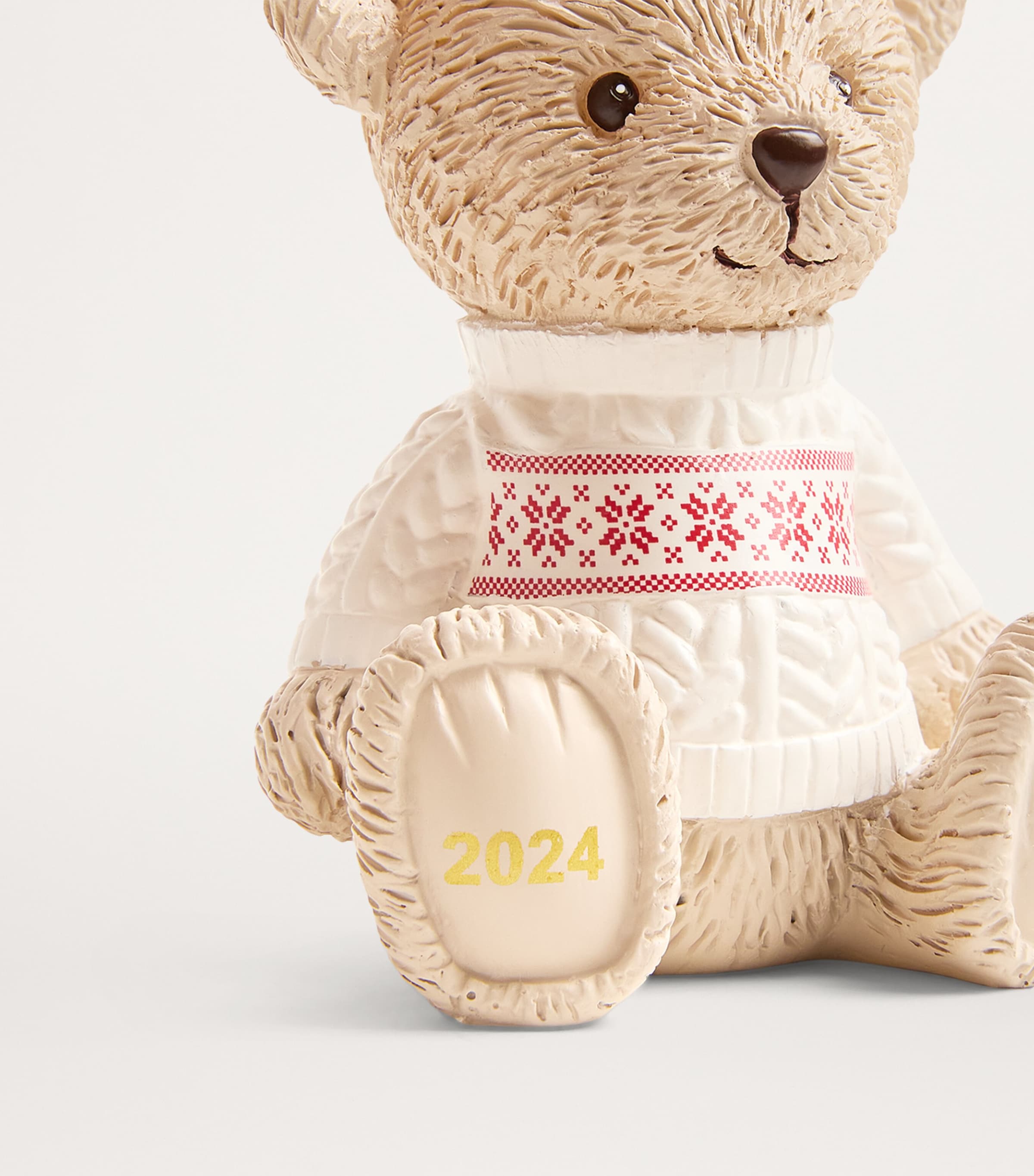 Harrods year bear 2018 online