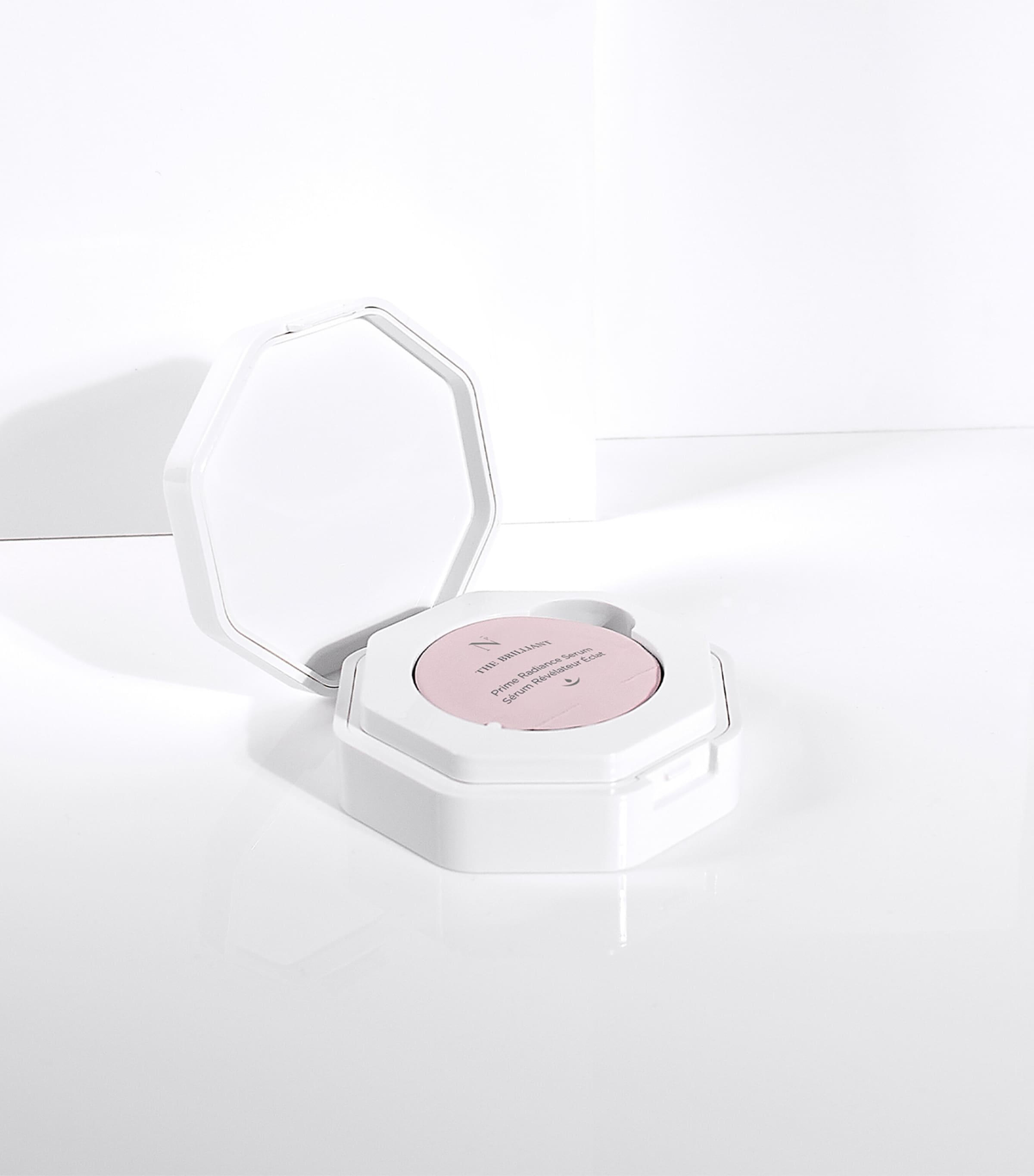 Noble Panacea The Brilliant Prime Radiance Serum Image 3