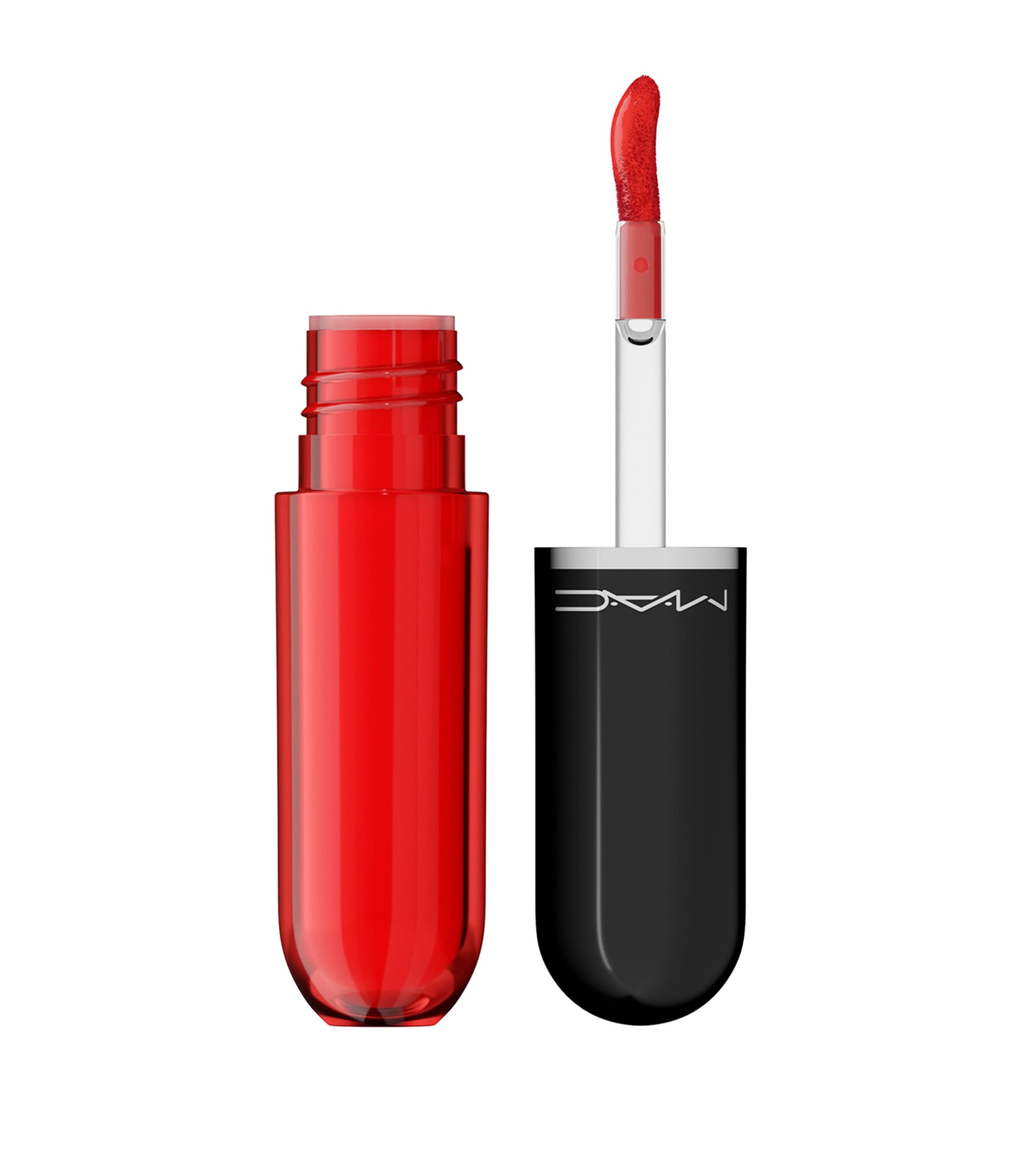 MAC Lustreglass Stainglass Lip Tint Traffic Image 1