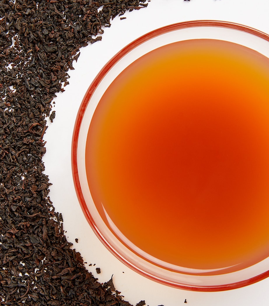 No. 41 Summer Earl Grey Loose Leaf Tea (125g) NO COLOUR Image 4