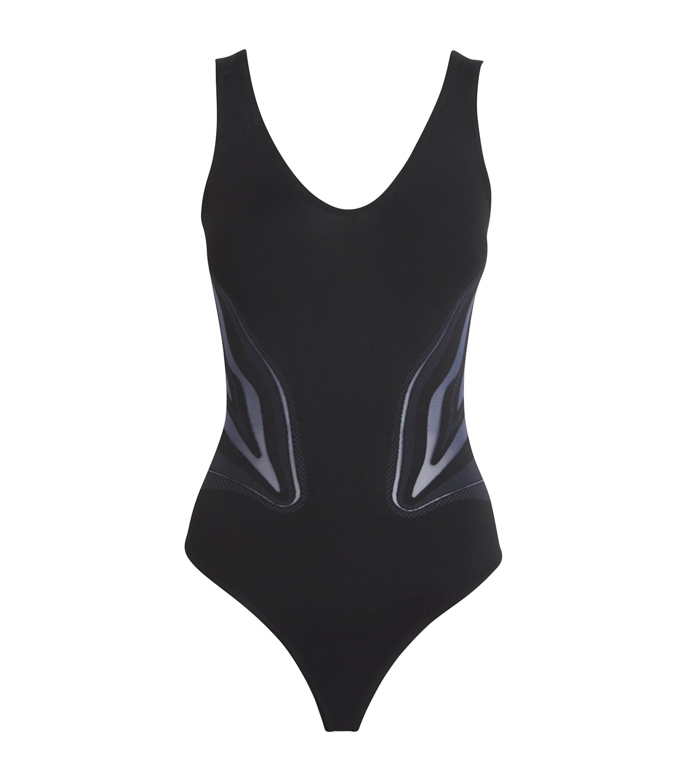 Wolford Sleeveless Venus Bodysuit