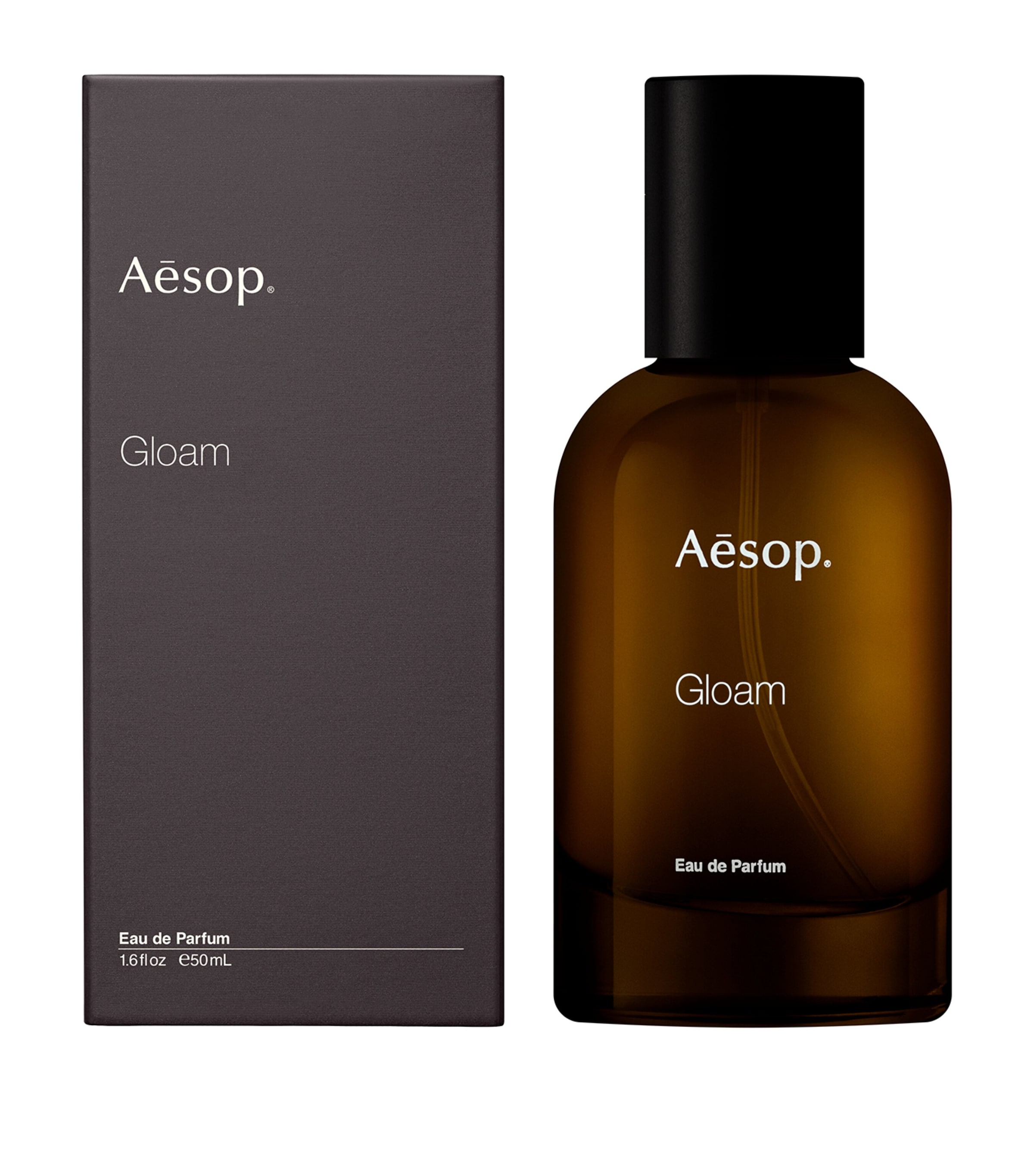 AESOP GLOAM EAU DE PARFUM 