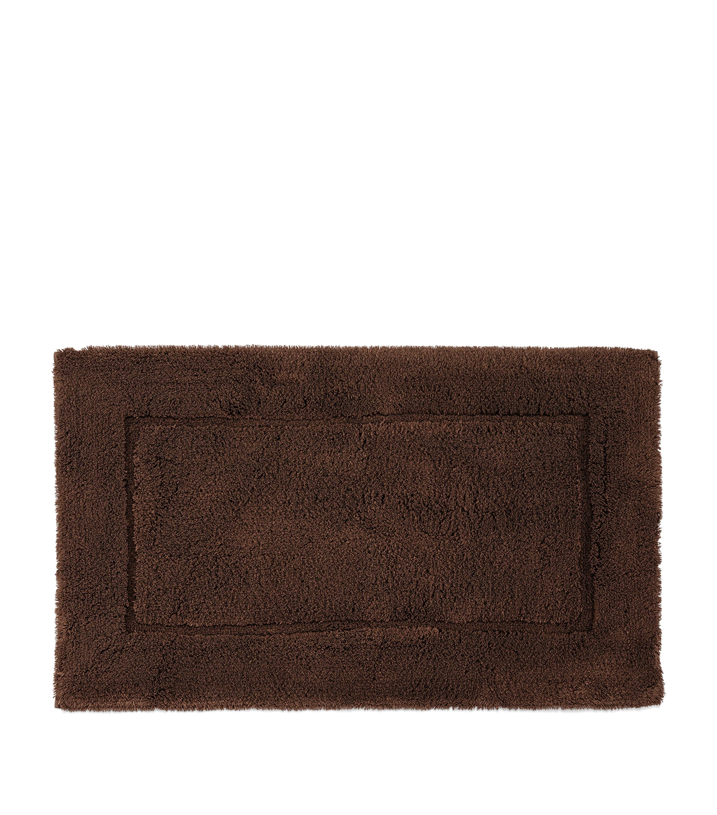 Abyss & Habidecor Egyptian Cotton Must Bath Mat (70cm x 120cm) Mustang Image 1
