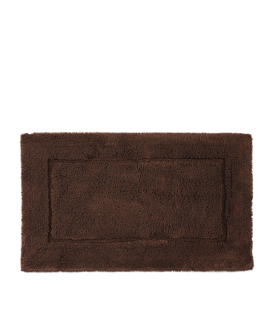 Abyss & Habidecor Egyptian Cotton Must Bath Mat (70cm x 120cm) Mustang Image 1