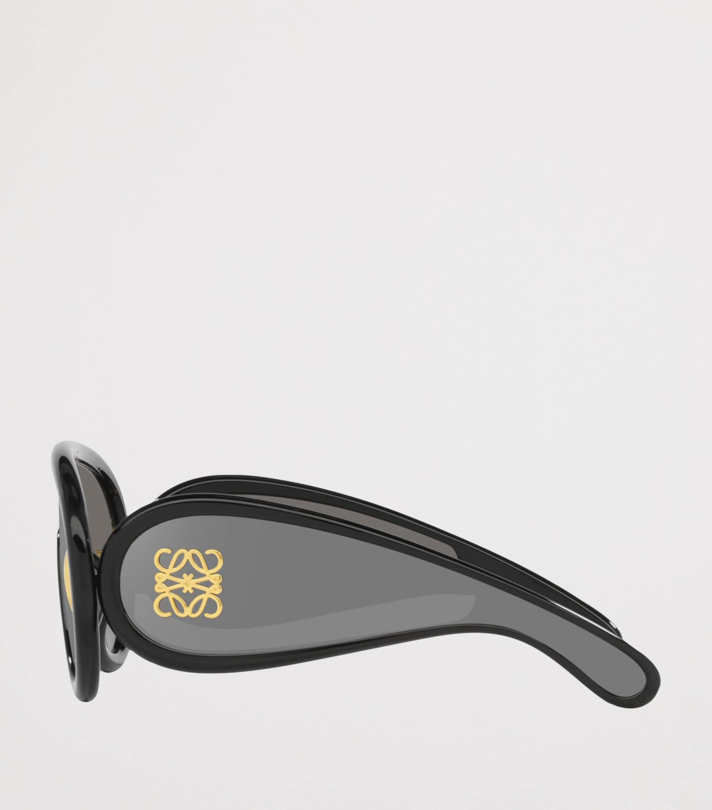 LOEWE x Paula’s Ibiza Wave Sunglasses Image 3