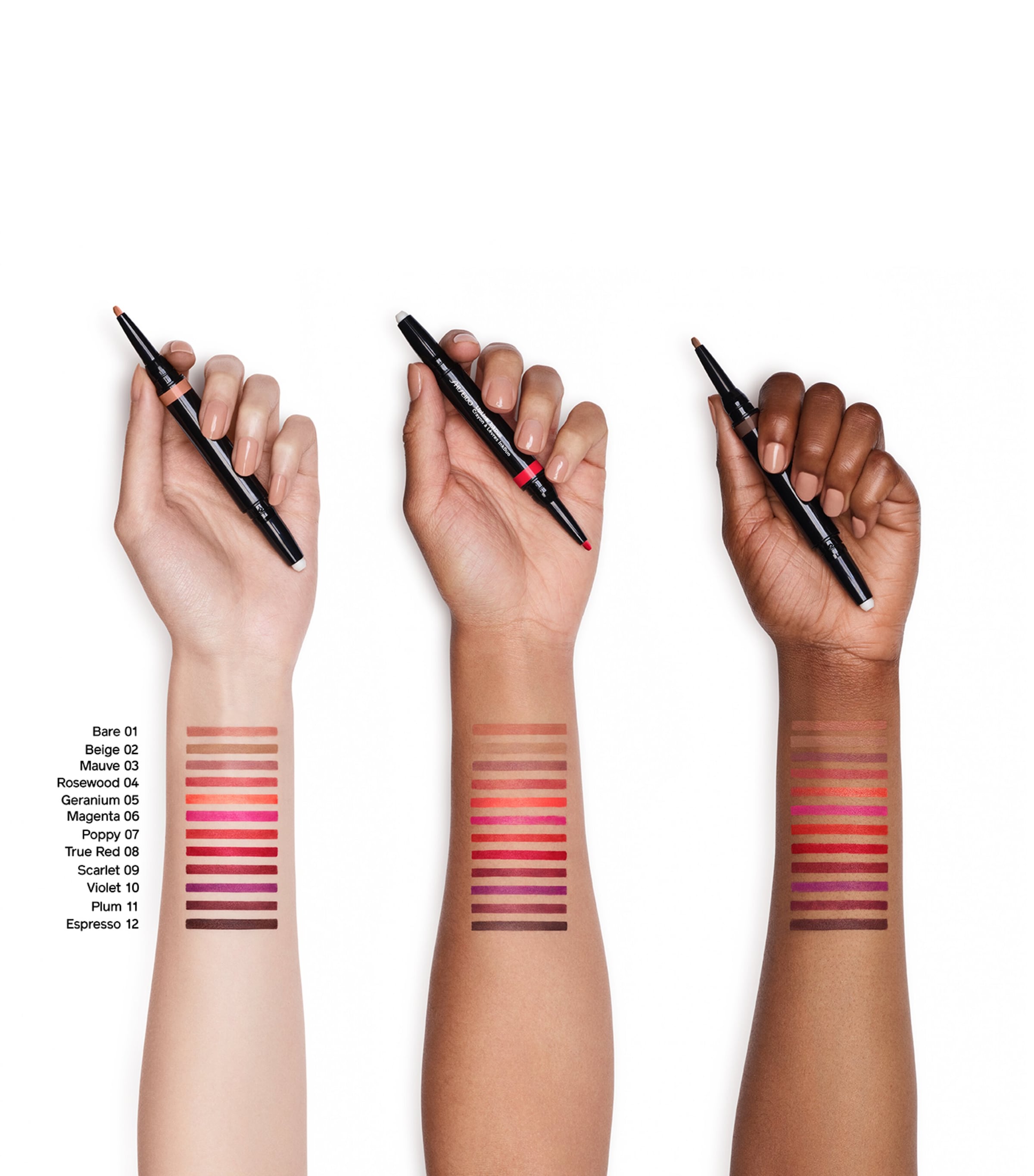 LipLiner InkDuo ROSEWOOD Image 6