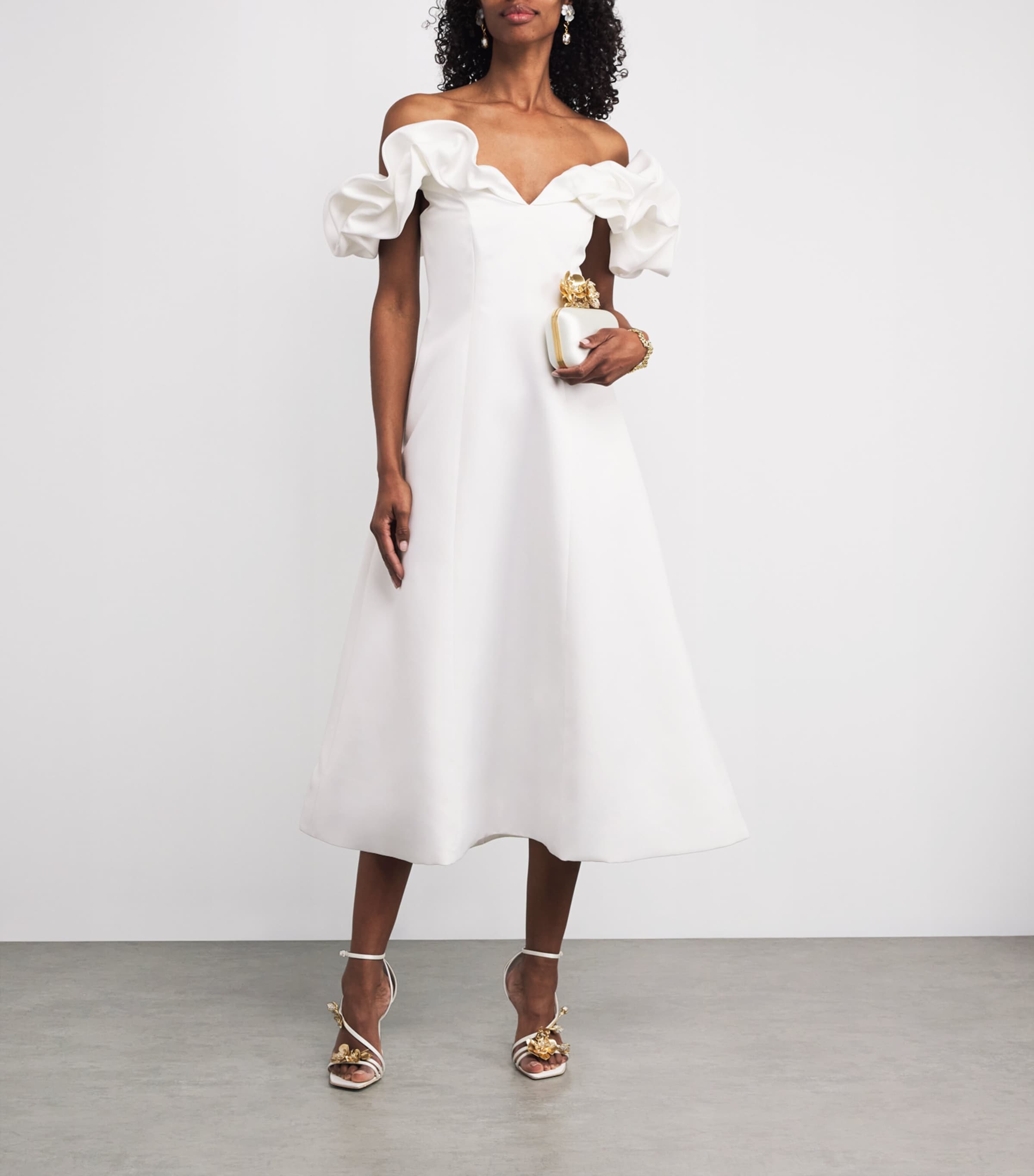 LEO LIN Annie Midi Dress | Wedding | For the Bride | Holiday Shop | Womens | Summer dresses | Women Clothing | Dresses | Midi Dresses | 1020 LEO LIN Annie Midi Dress | Wedding | For the Bride | Holiday Shop | Womens | Summer dresses | Women Clothing | Dresses | Midi Dresses | 1020