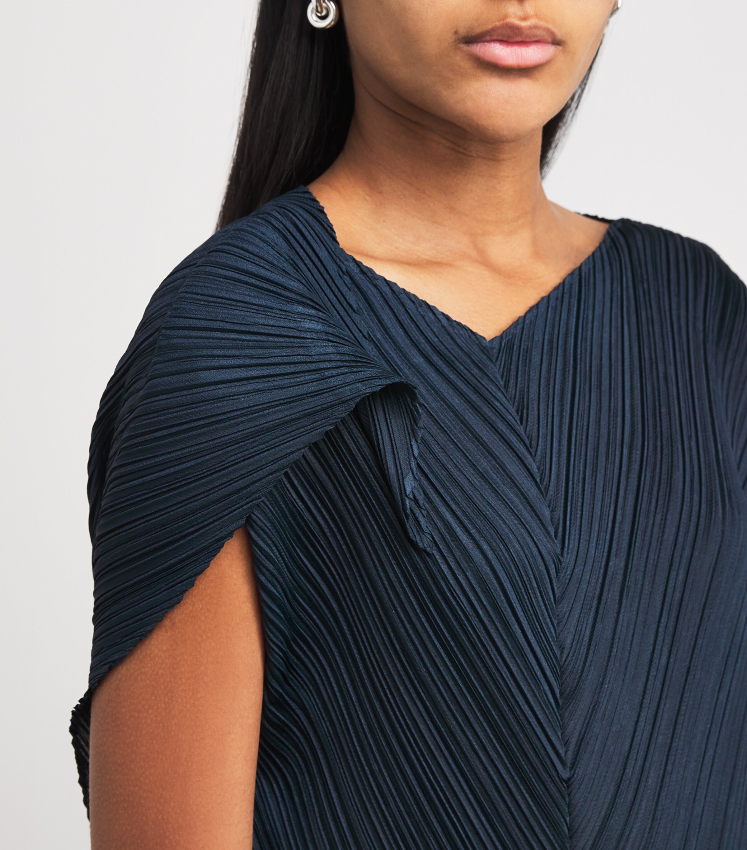 Pleats Please Issey Miyake Flare Midi Dress | Women Clothing | Dresses | Midi Dresses | Day Dresses | Designers | Pleats Please Issey Miyake Pleats Please Issey Miyake Flare Midi Dress | Women Clothing | Dresses | Midi Dresses | Day Dresses | Designers | Pleats Please Issey Miyake