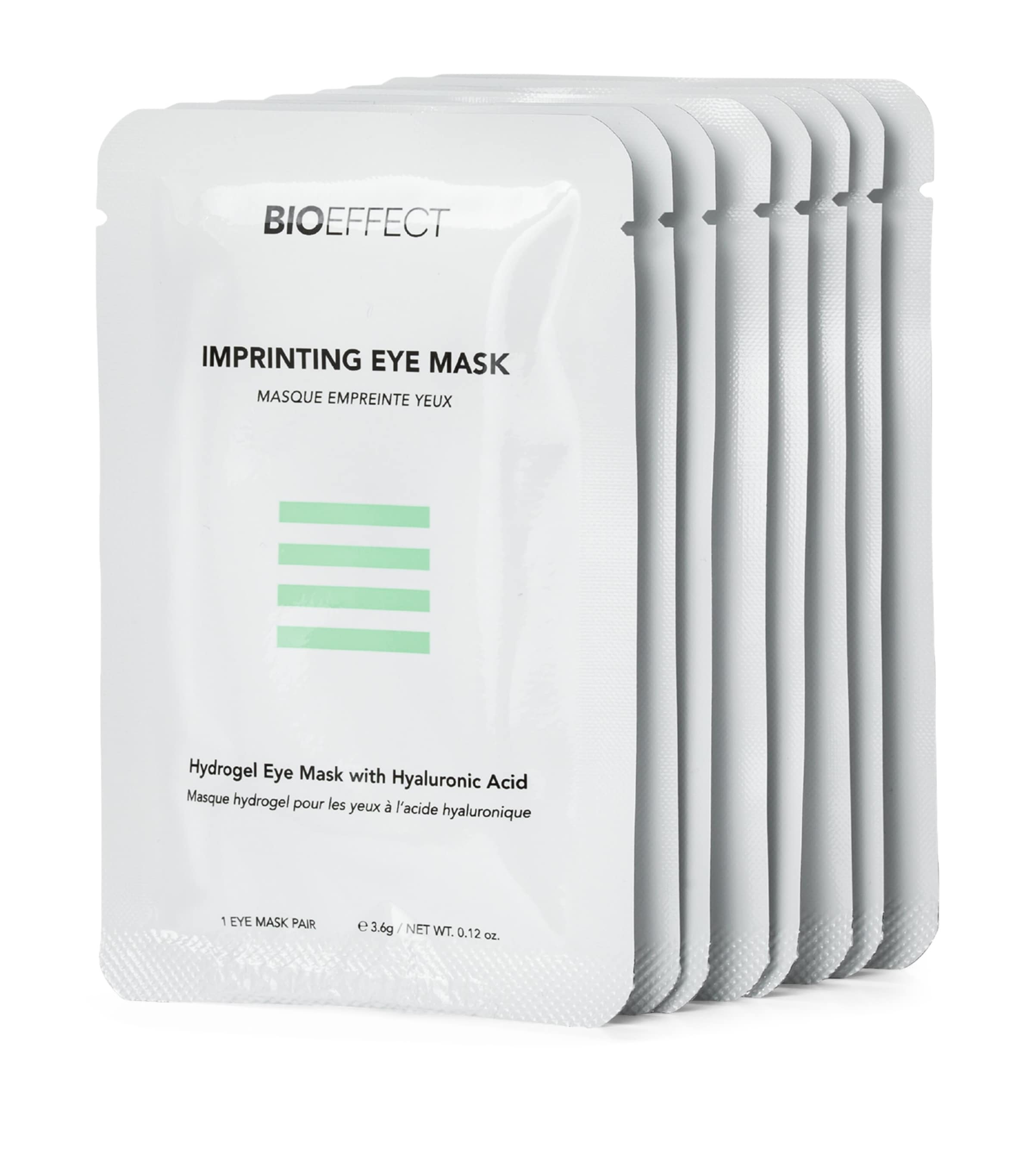 Bioeffect Imprinting Eye Mask (8 x 3.6g) | Harrods UK