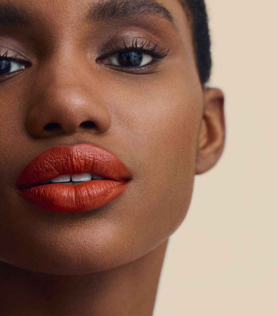 Rouge Hermès Satin Lipstick - 79 Rouge Erable Refill 79 ROUGE ERABLE Image 7