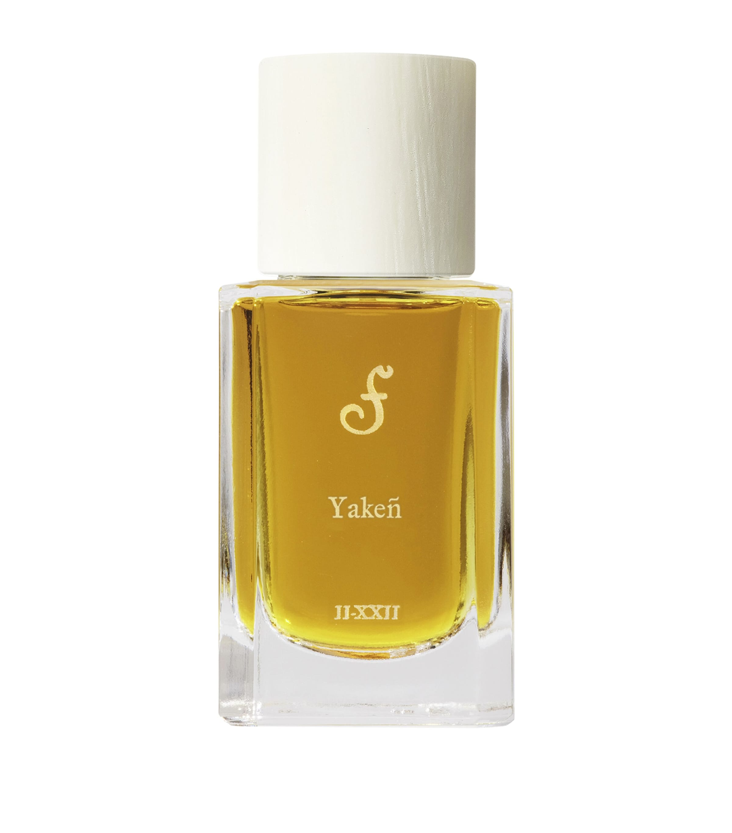 Fueguia 1833 Yakeñ Perfume (30ml) Image 1