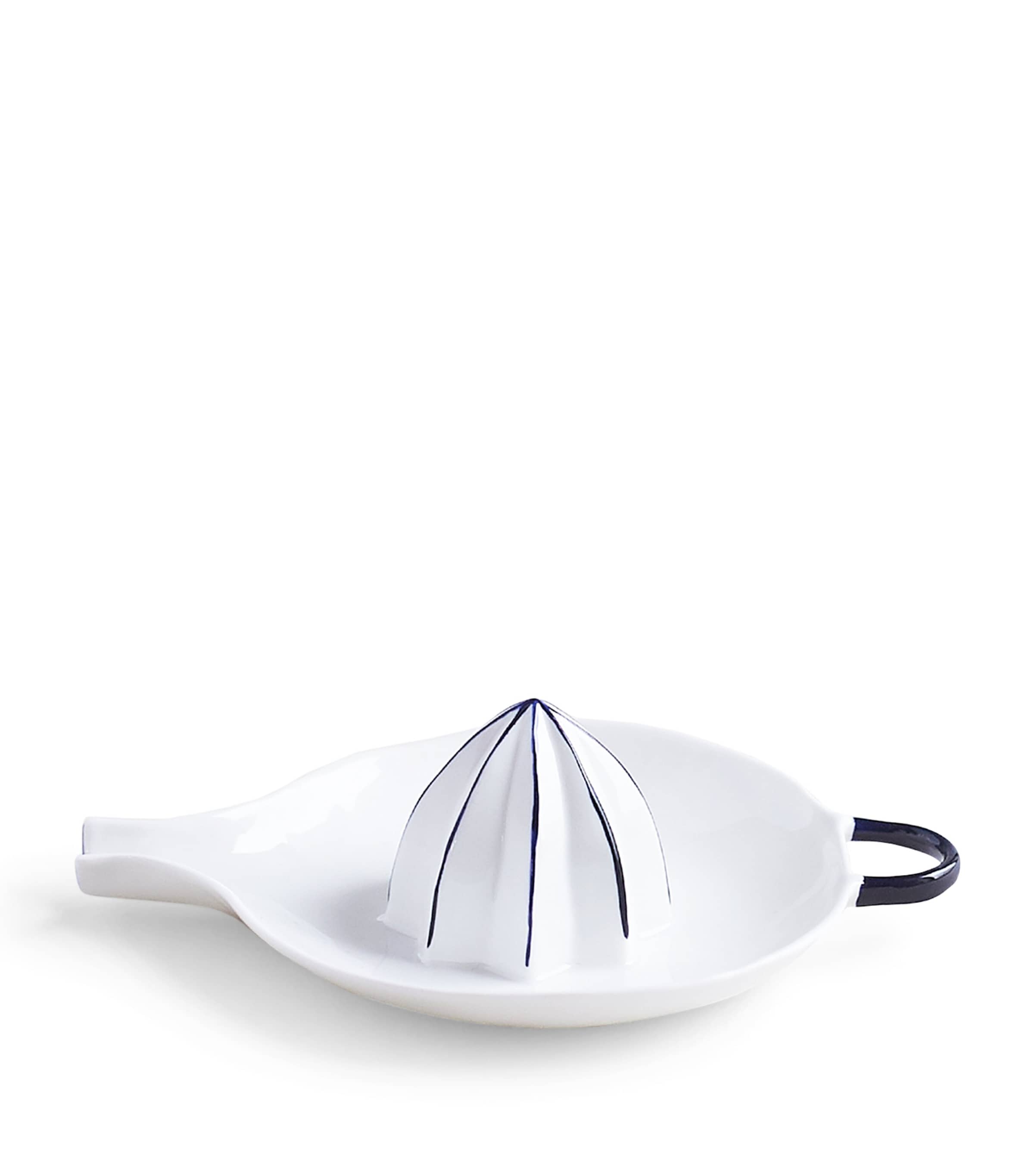 FELDSPAR Fine Bone China Cobalt Juicer Cobalt (blue)
