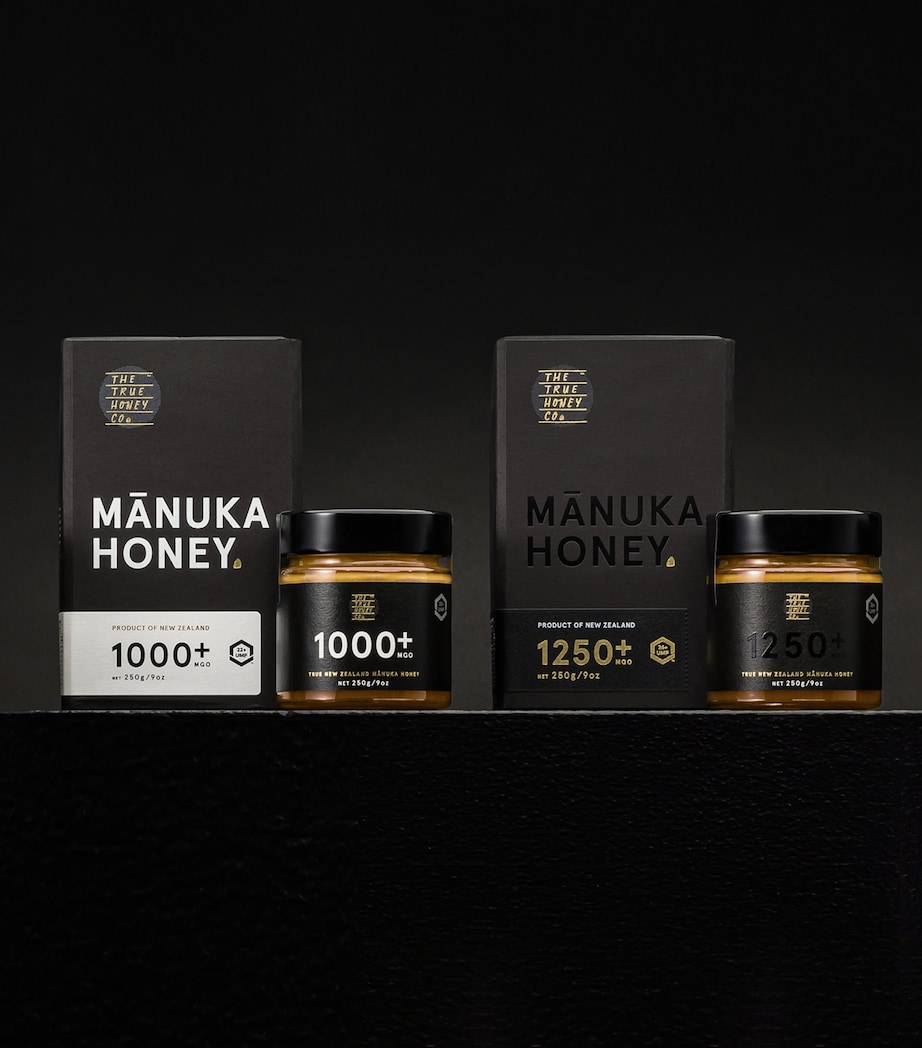 The Ultimate Manuka Gift Set (500g) NO COLOUR Image 3