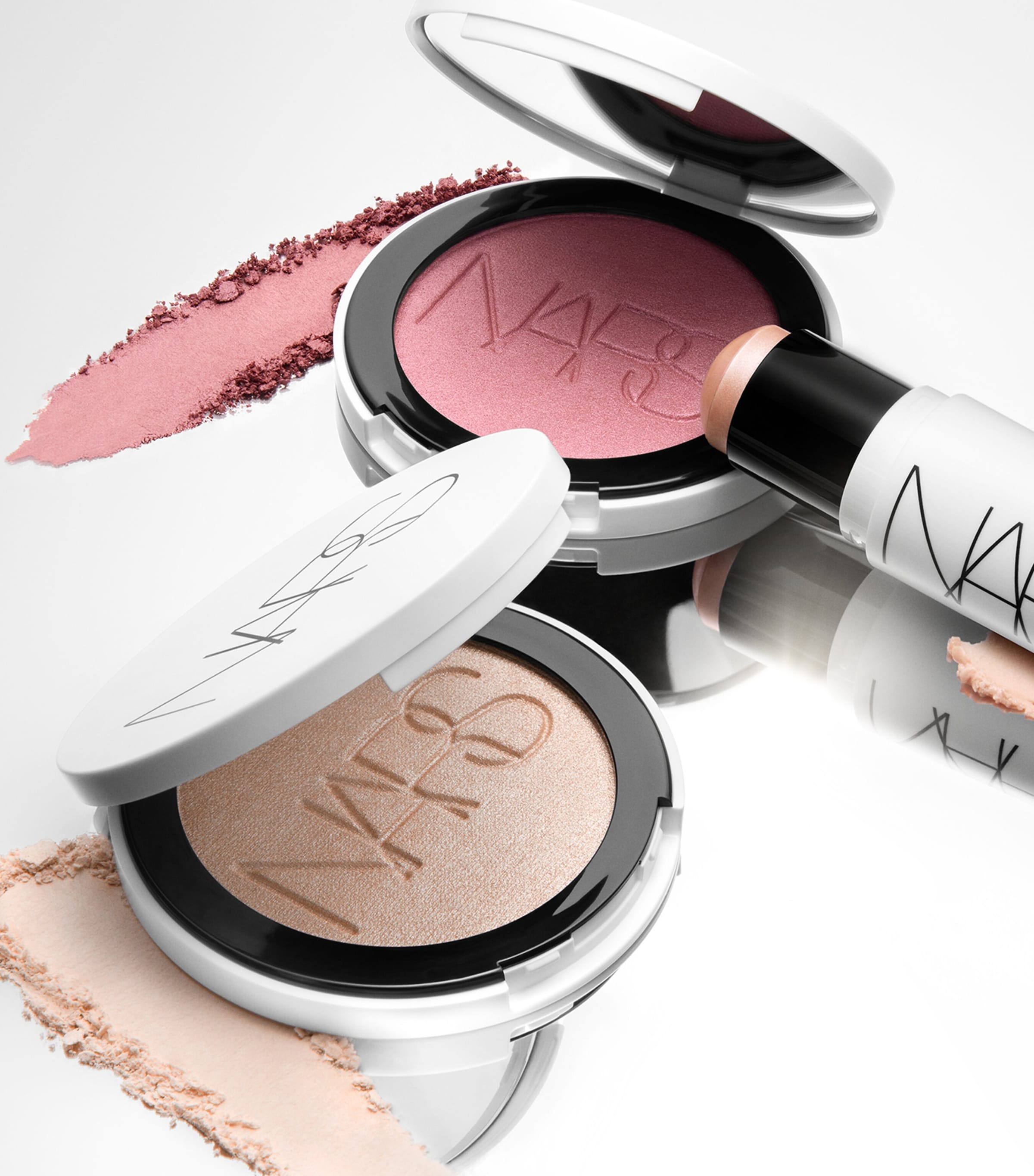 NARS Light Reflecting Luminizing Blush True Faith Image 8