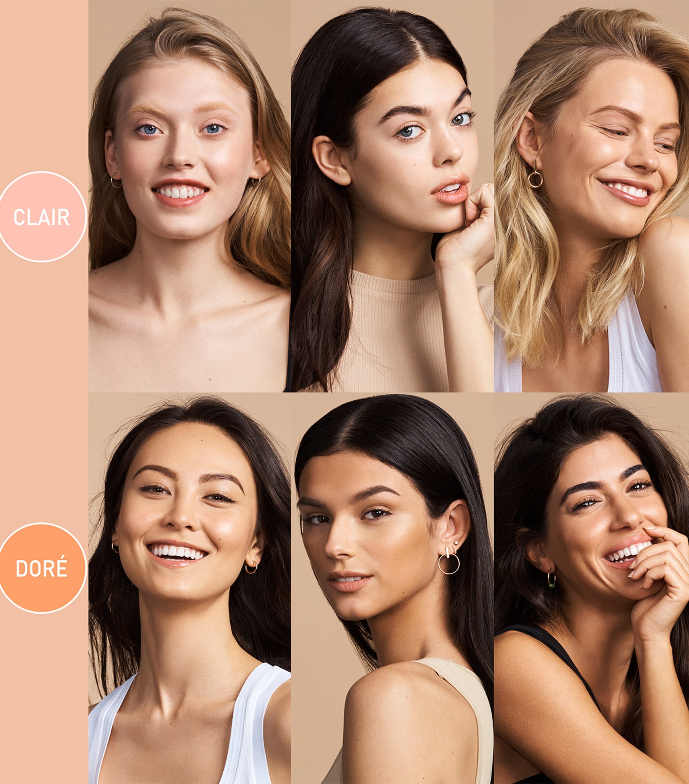 Cc Eye Cream CLAIR Image 3