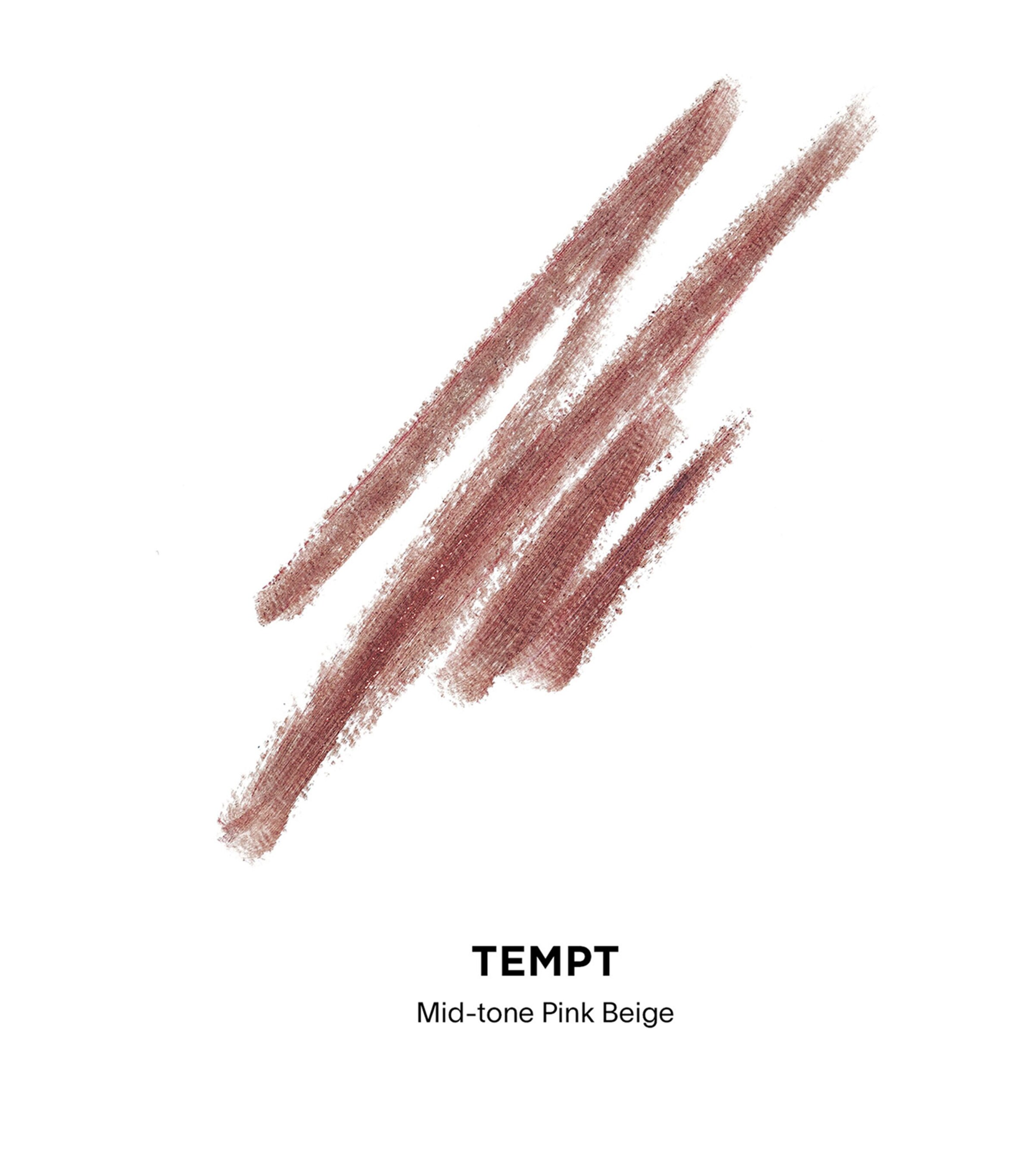 Shape and Sculpt Lip Liner TEMPT 3 Image 4