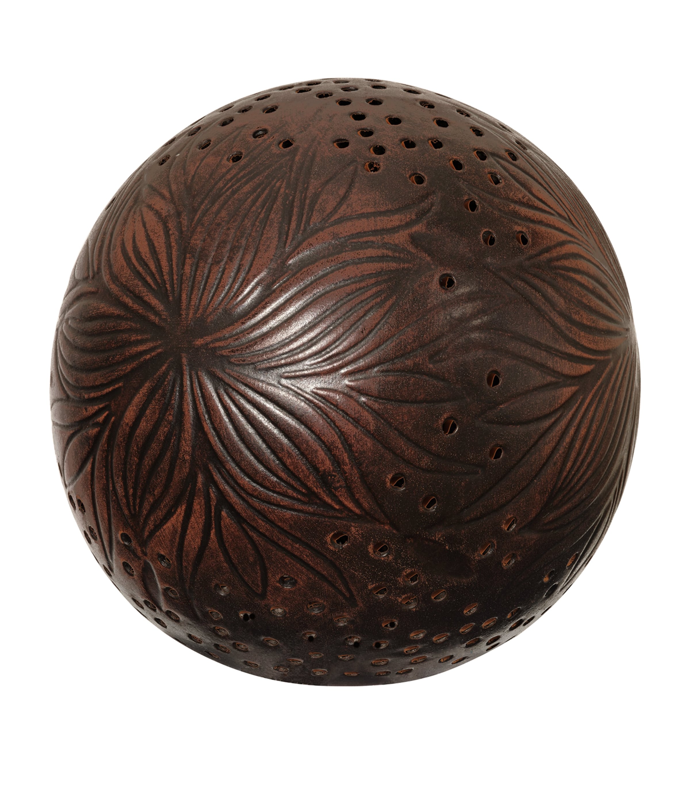 L'artisan Parfumeur Boule D'ambre Diffuser In Brown