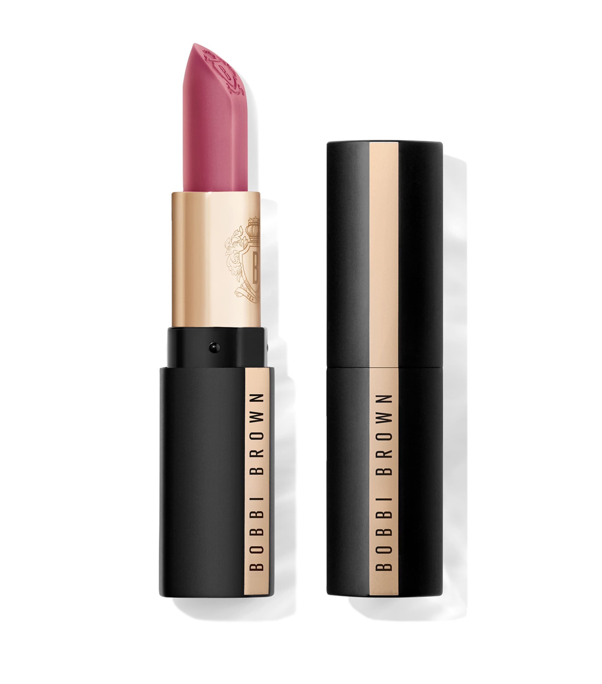 Bobbi Brown Luxe Cashmere Matte Lipstick