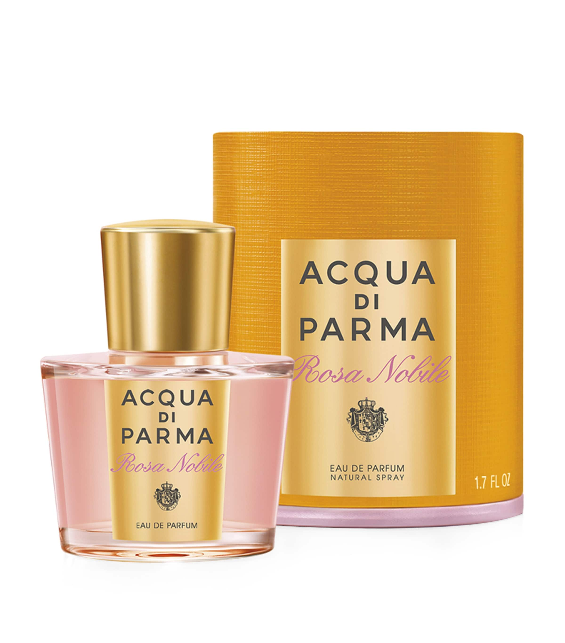 Acqua Di Parma Rosa Nobile Eau De Parfum In White