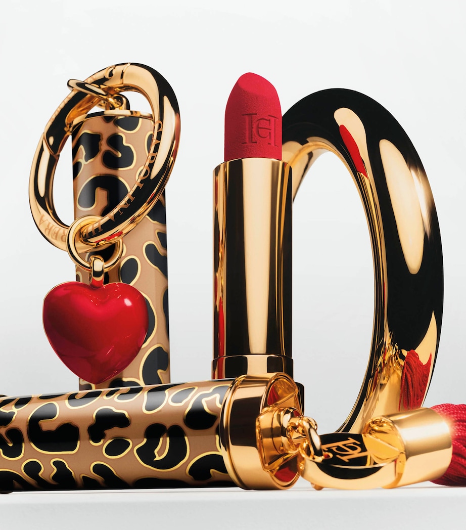 Fabulous Kiss Matte Lipstick Refill URBAN ELEGANCE Image 2