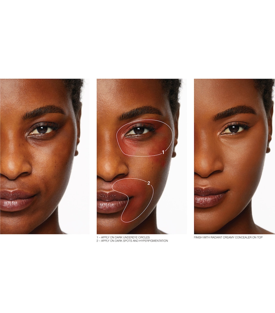 Radiant Creamy Color Corrector DEEP Image 3