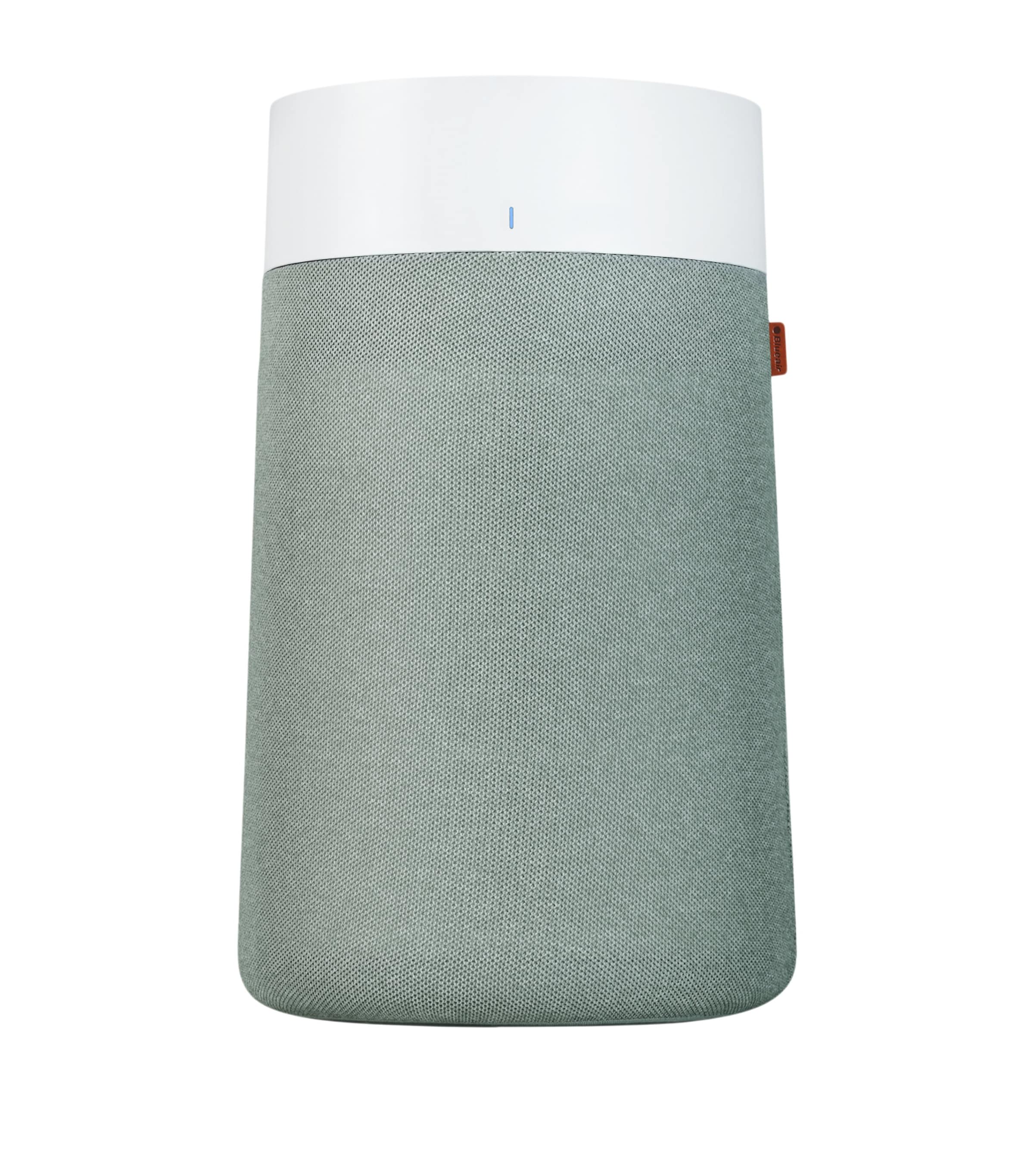 Blueair Blu 3450i Max Air Purifier Prefilter In Green