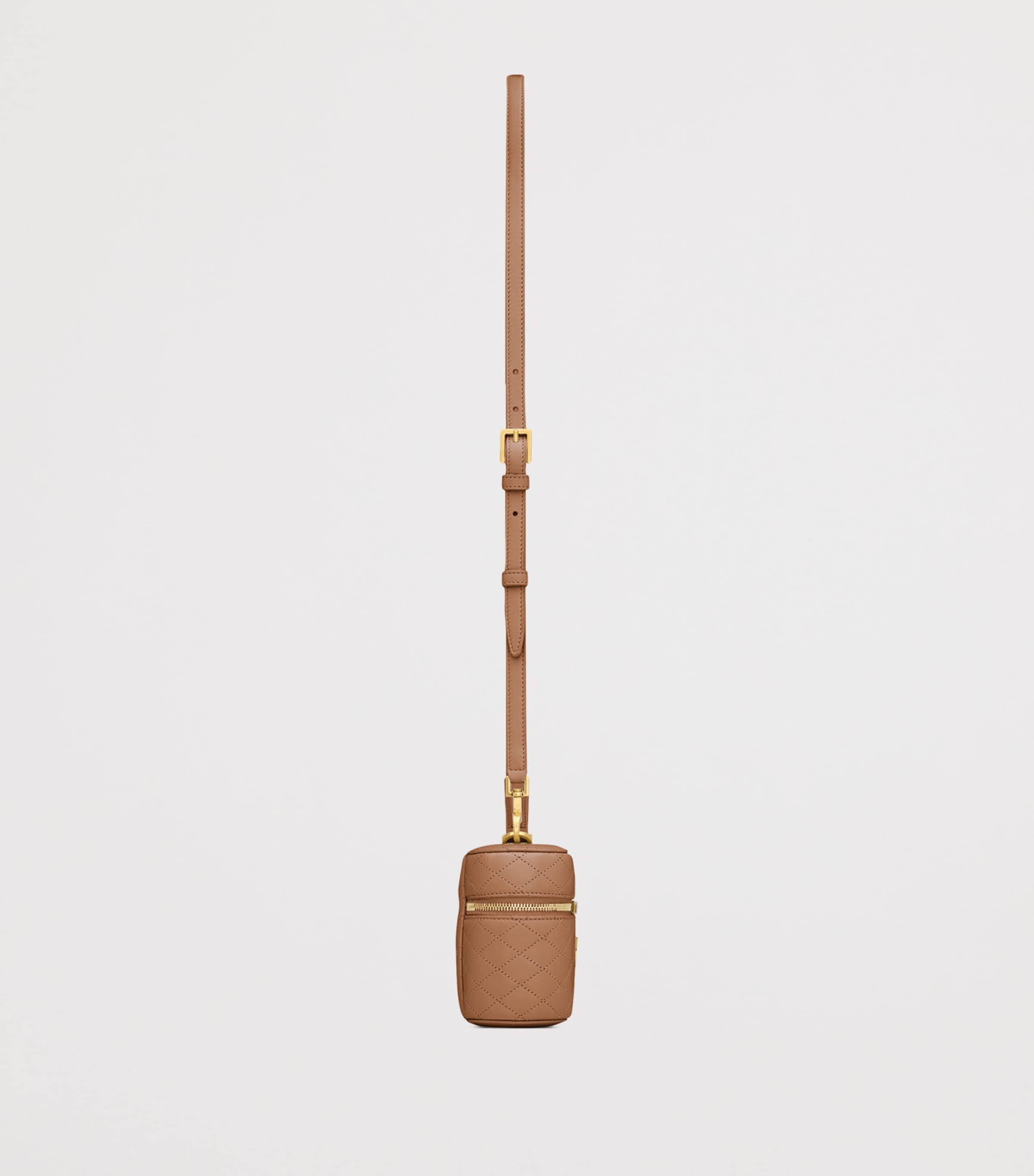 Lambskin Gaby Vanity Bag 2536 Image 4