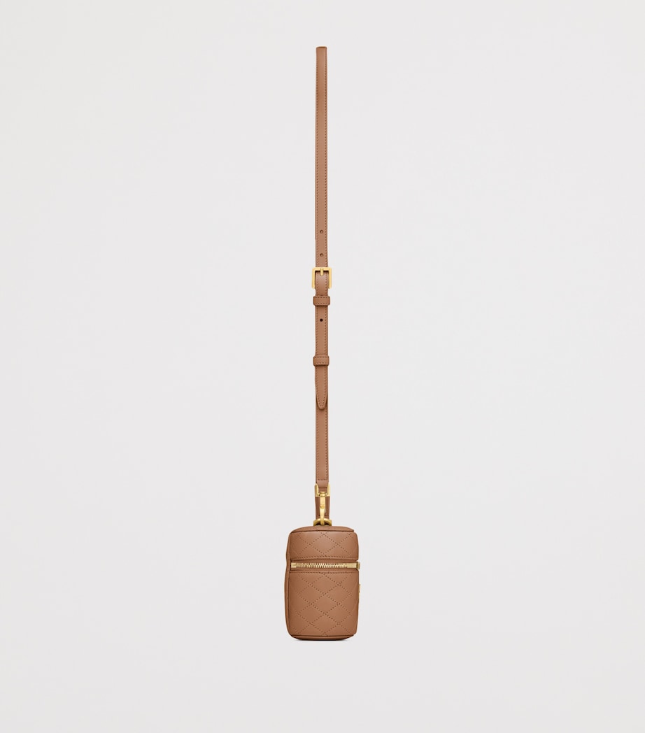 Lambskin Gaby Vanity Bag 2536 Image 4