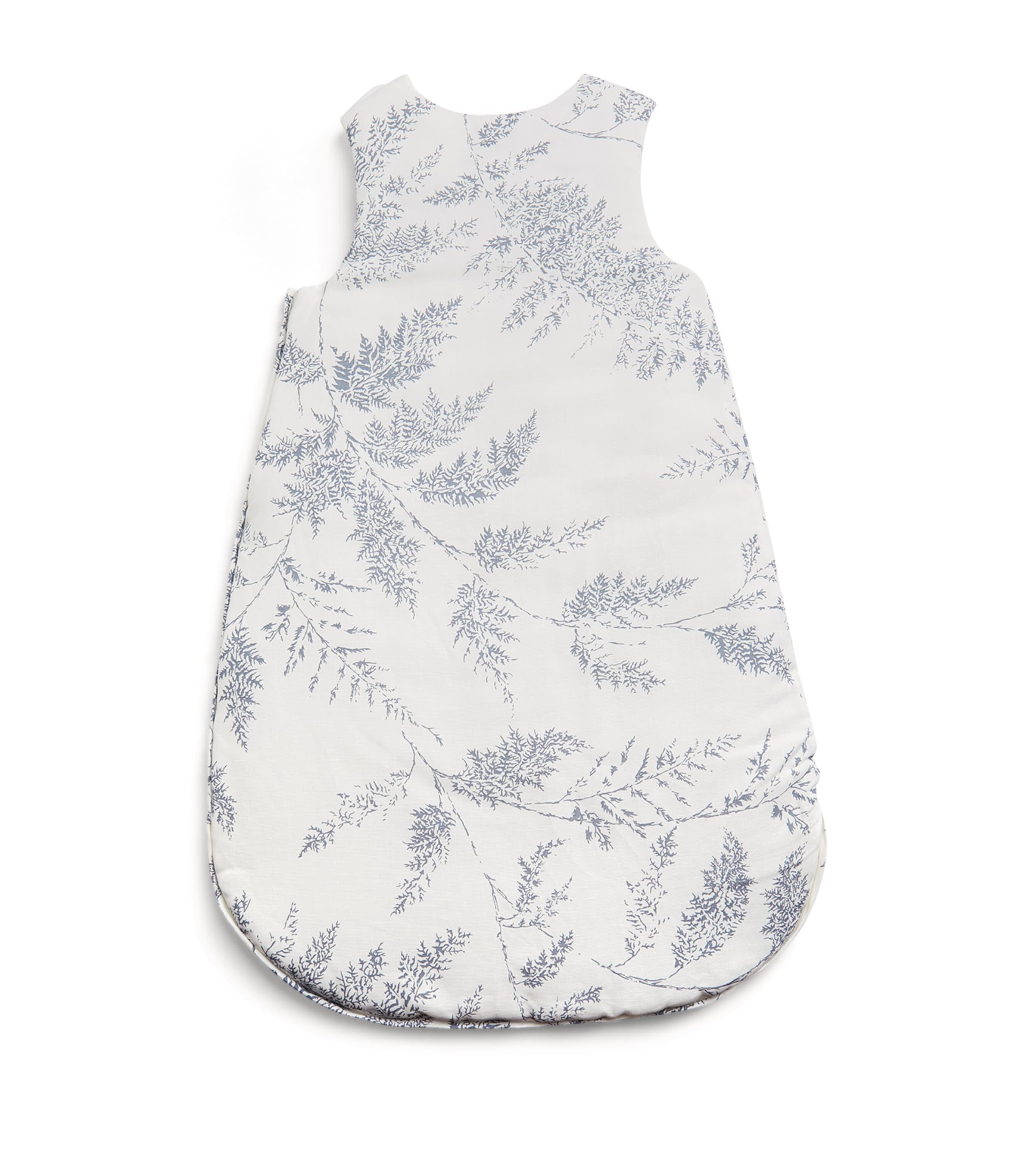 Floral Sleeping Bag 50 VERT OPALINE Image 3