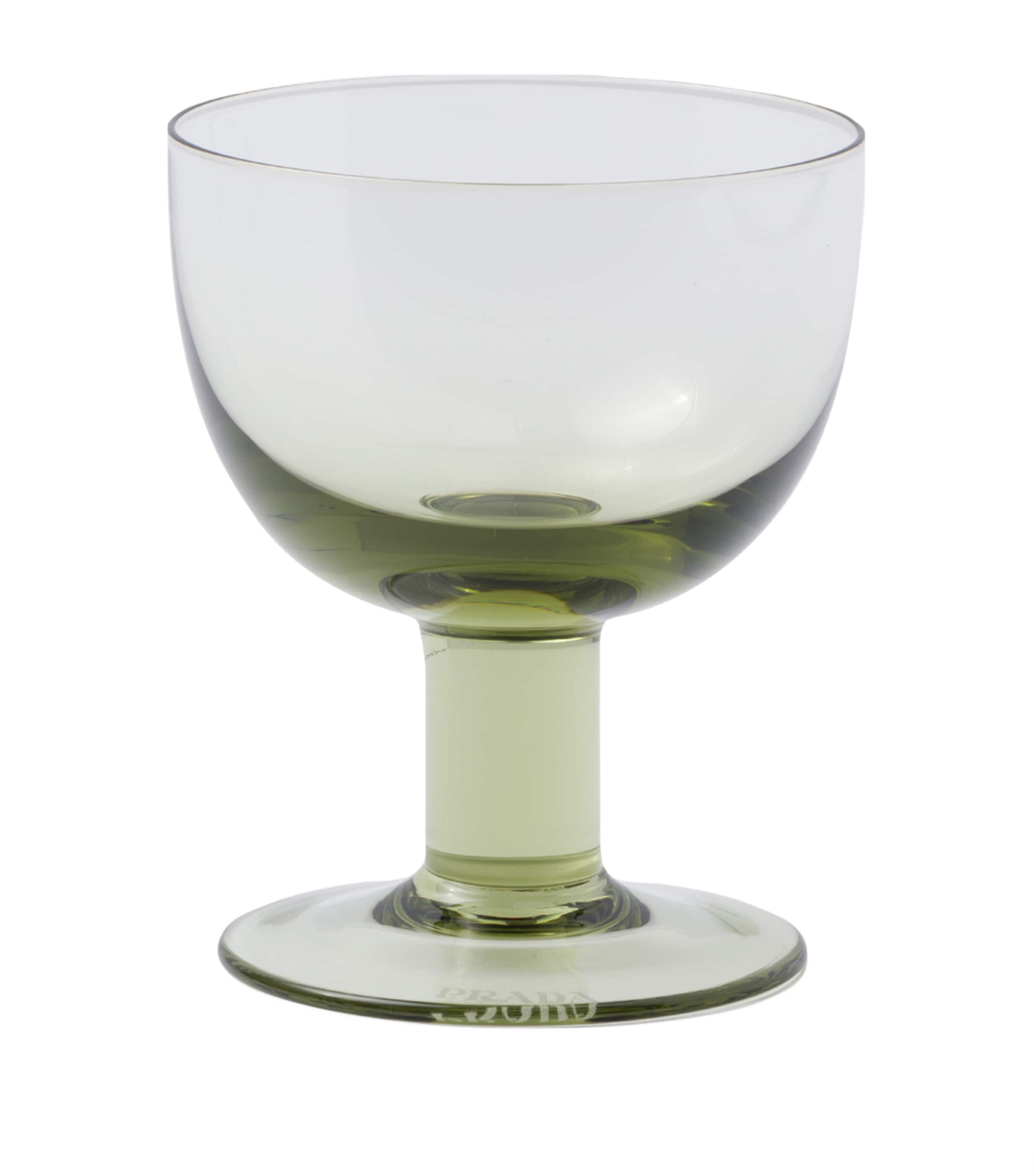 Set of 2 Plinth Water Glasses F0U6Z Image 2
